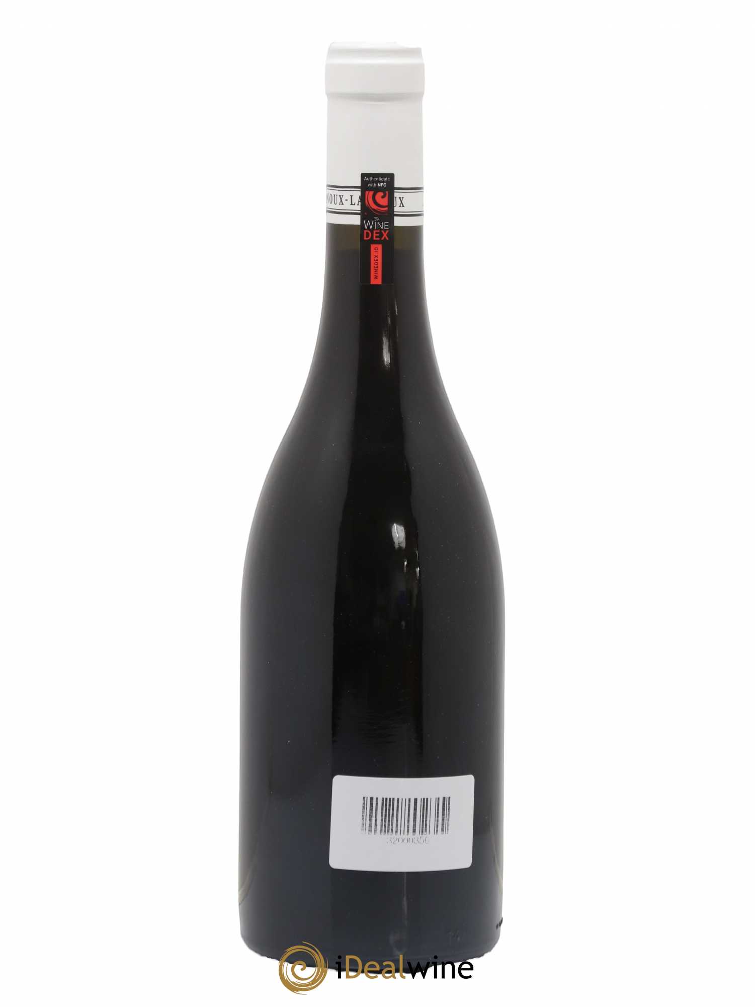 Romanée-Saint-Vivant Grand Cru Arnoux-Lachaux (Domaine) 2018 - Lot de 1 bouteille - 1