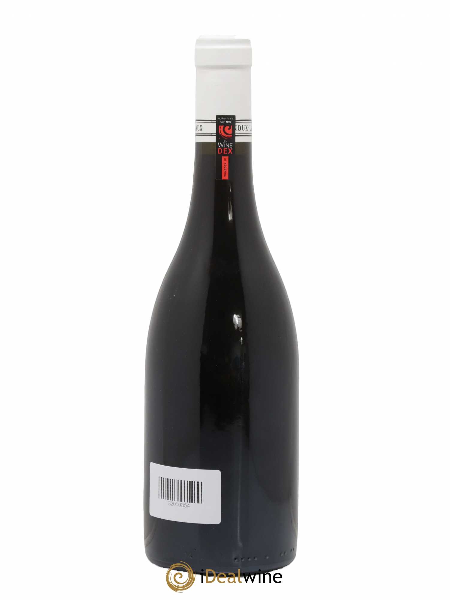 Echezeaux Grand Cru Les Rouges Arnoux-Lachaux (Domaine) 2018 - Posten von 1 Flasche - 1