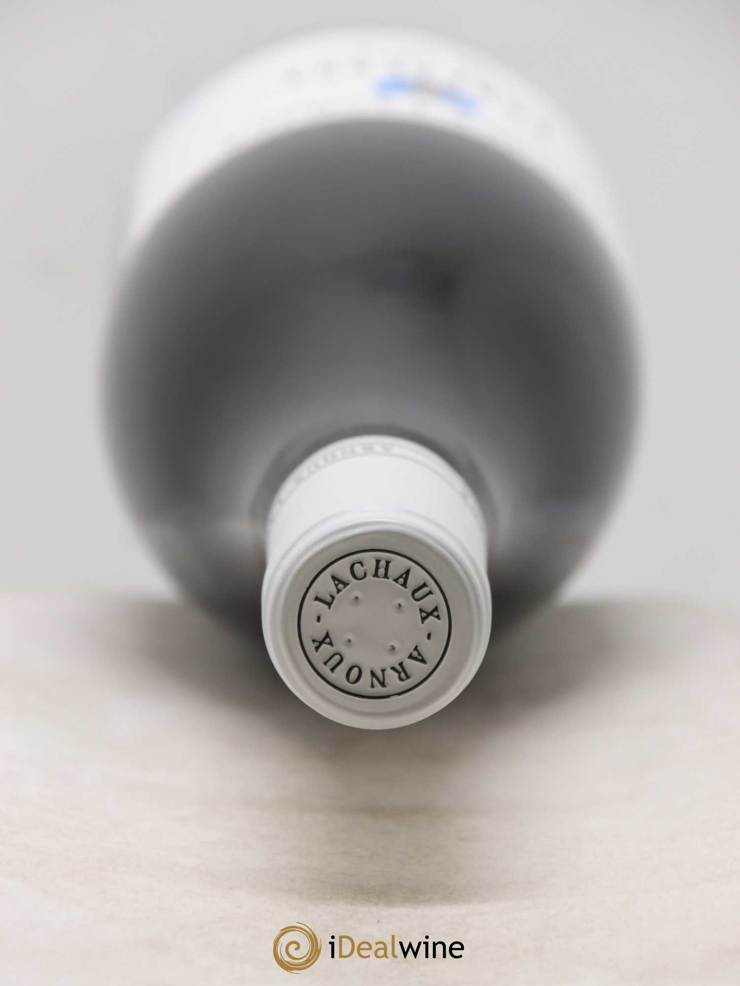 Echezeaux Grand Cru Les Rouges Arnoux-Lachaux (Domaine) 2018 - Posten von 1 Flasche - 2