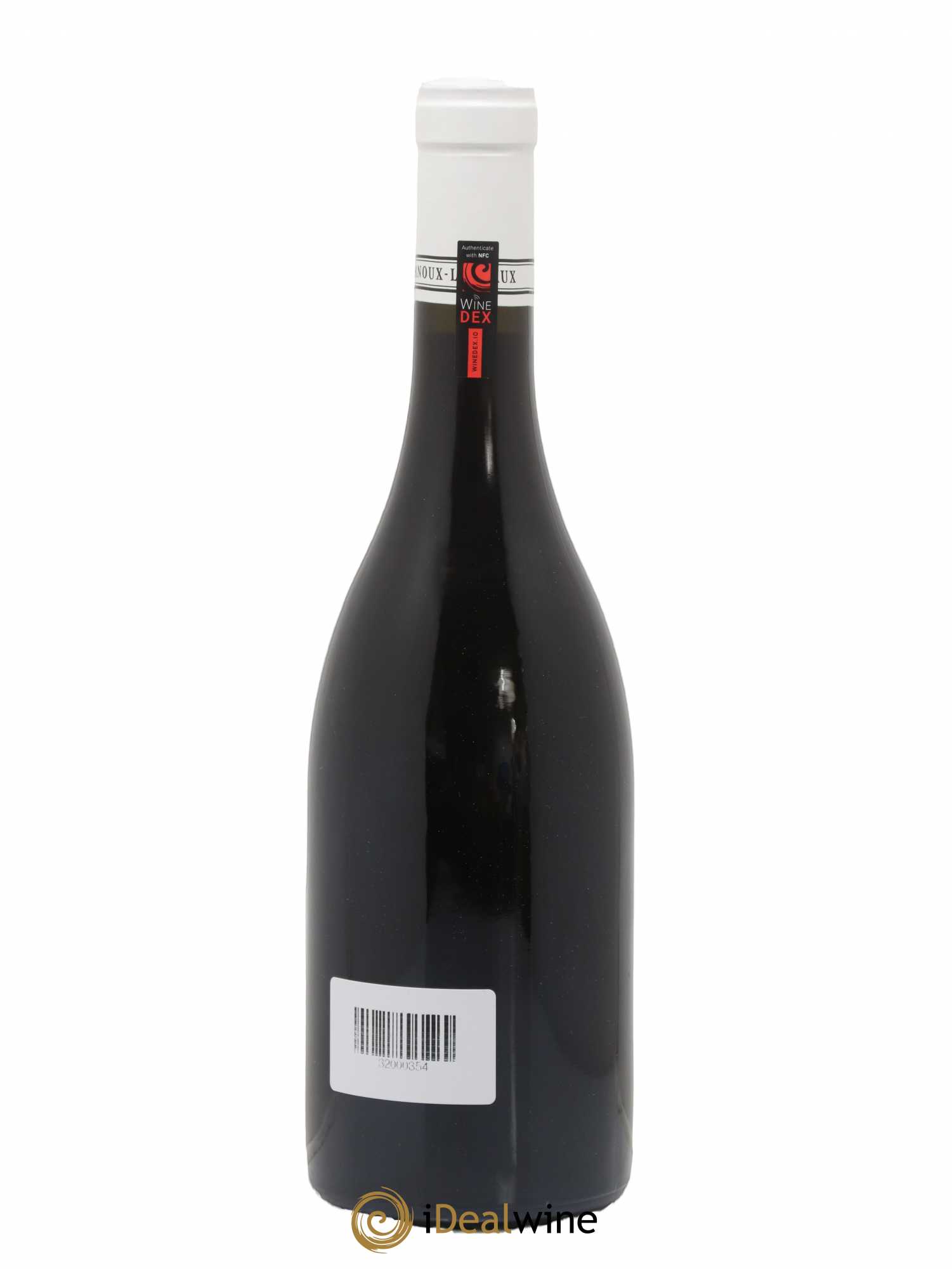 Echezeaux Grand Cru Les Rouges Arnoux-Lachaux (Domaine) 2018 - Lotto di 1 bottiglia - 1