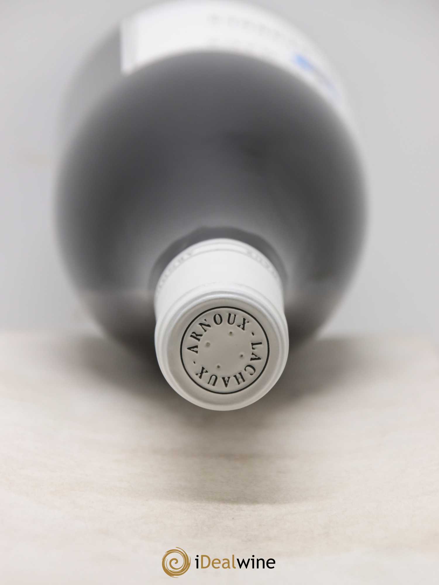 Nuits-Saint-Georges Arnoux-Lachaux (Domaine) 2018 - Lot de 2 bouteilles - 3
