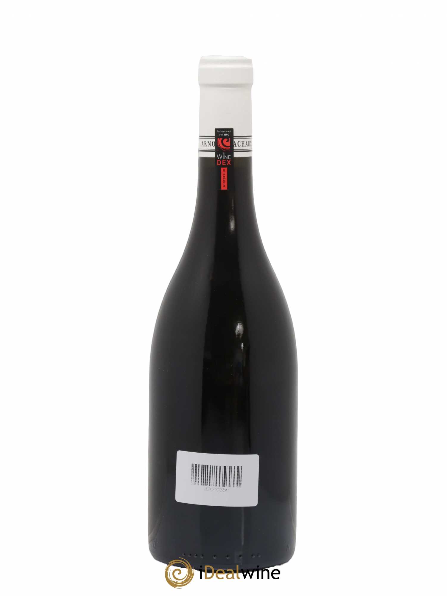 Nuits-Saint-Georges Arnoux-Lachaux (Domaine) 2018 - Lot de 1 bouteille - 1