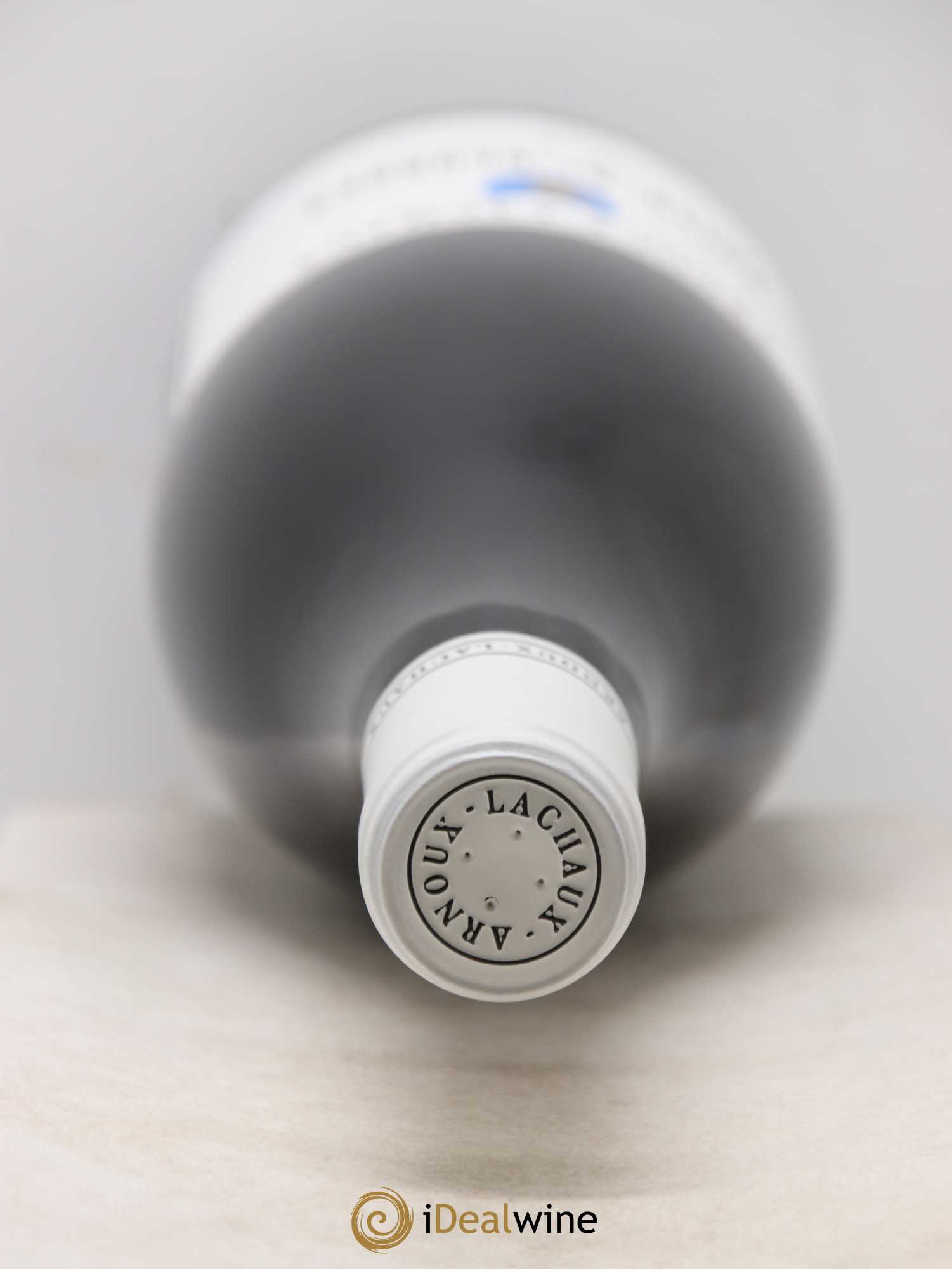 Nuits-Saint-Georges Arnoux-Lachaux (Domaine) 2018 - Lot de 1 bouteille - 2