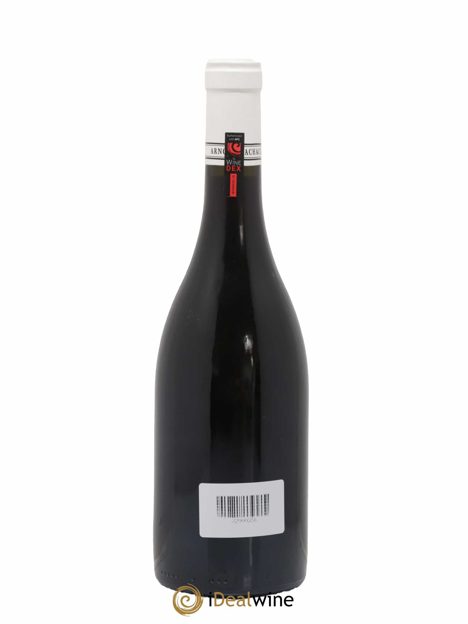 Nuits-Saint-Georges Arnoux-Lachaux (Domaine) 2018 - Lot de 1 bouteille - 1