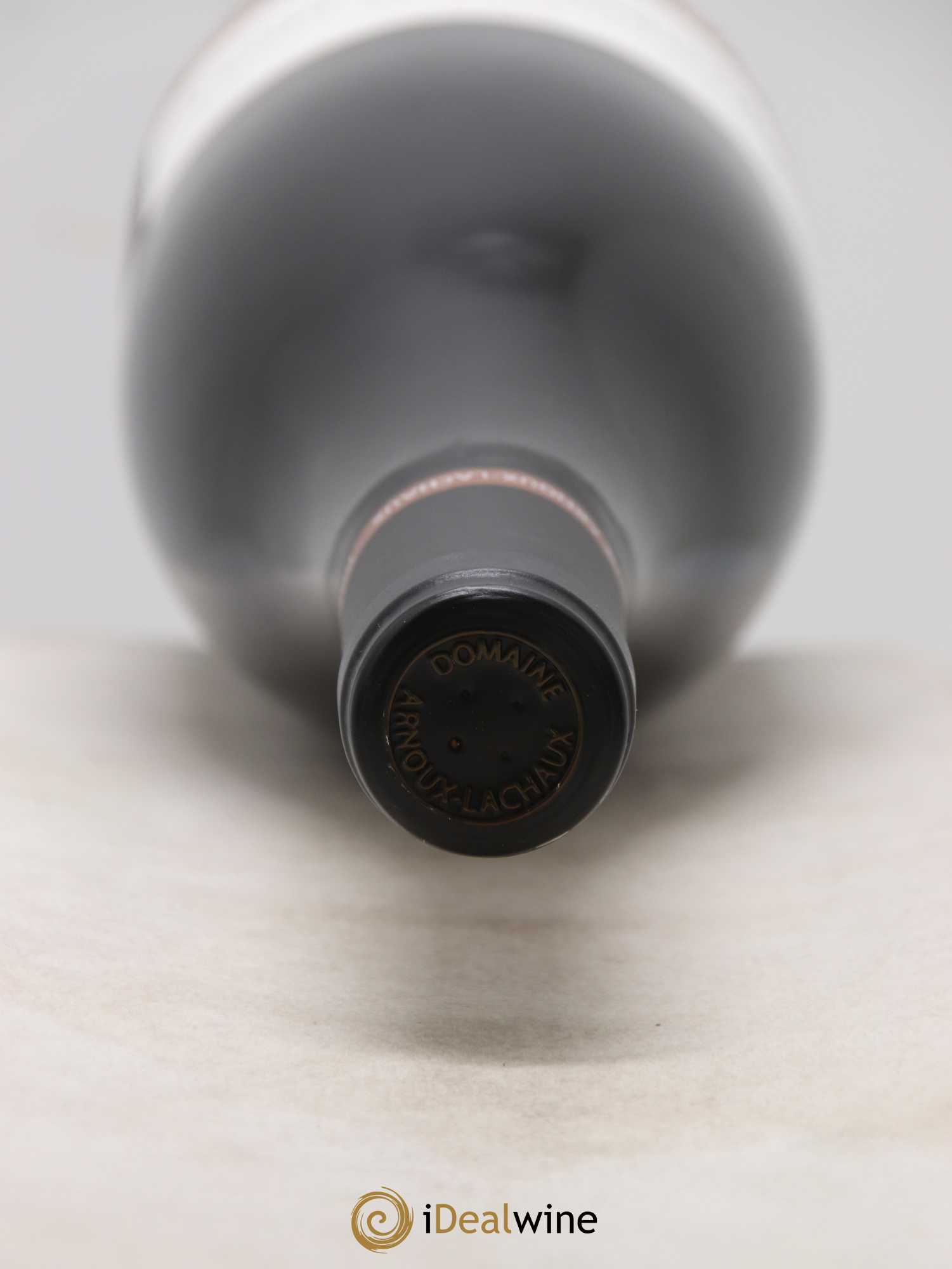 Chambolle-Musigny Arnoux-Lachaux (Domaine) 2017 - Lot de 3 bouteilles - 2