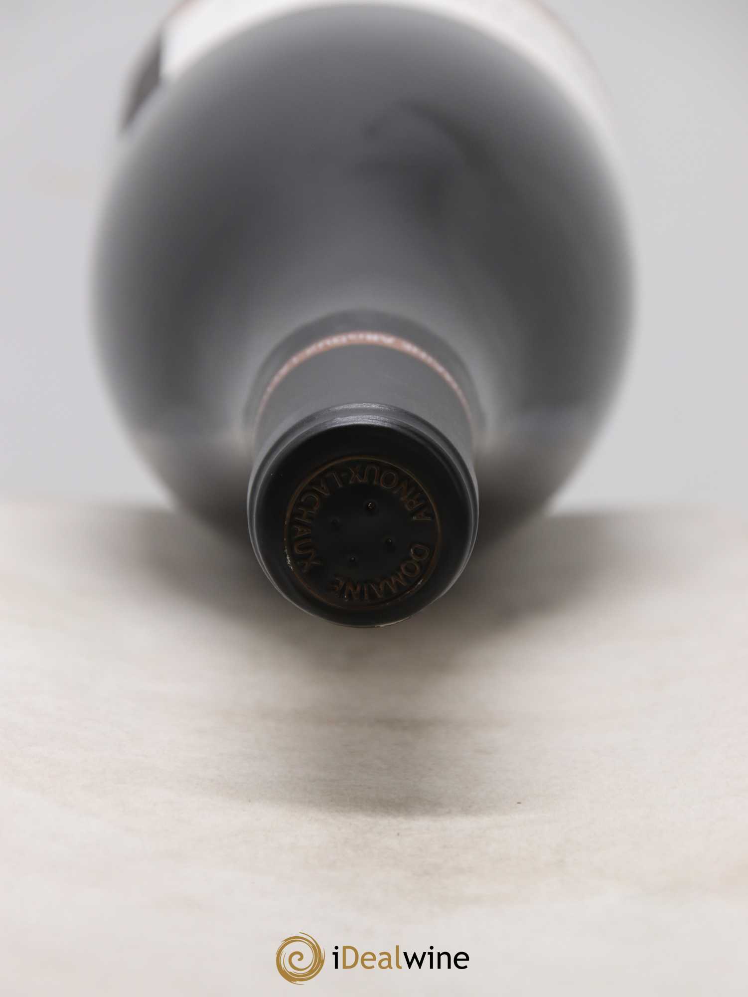 Chambolle-Musigny Arnoux-Lachaux (Domaine) 2017 - Lot de 3 bouteilles - 3