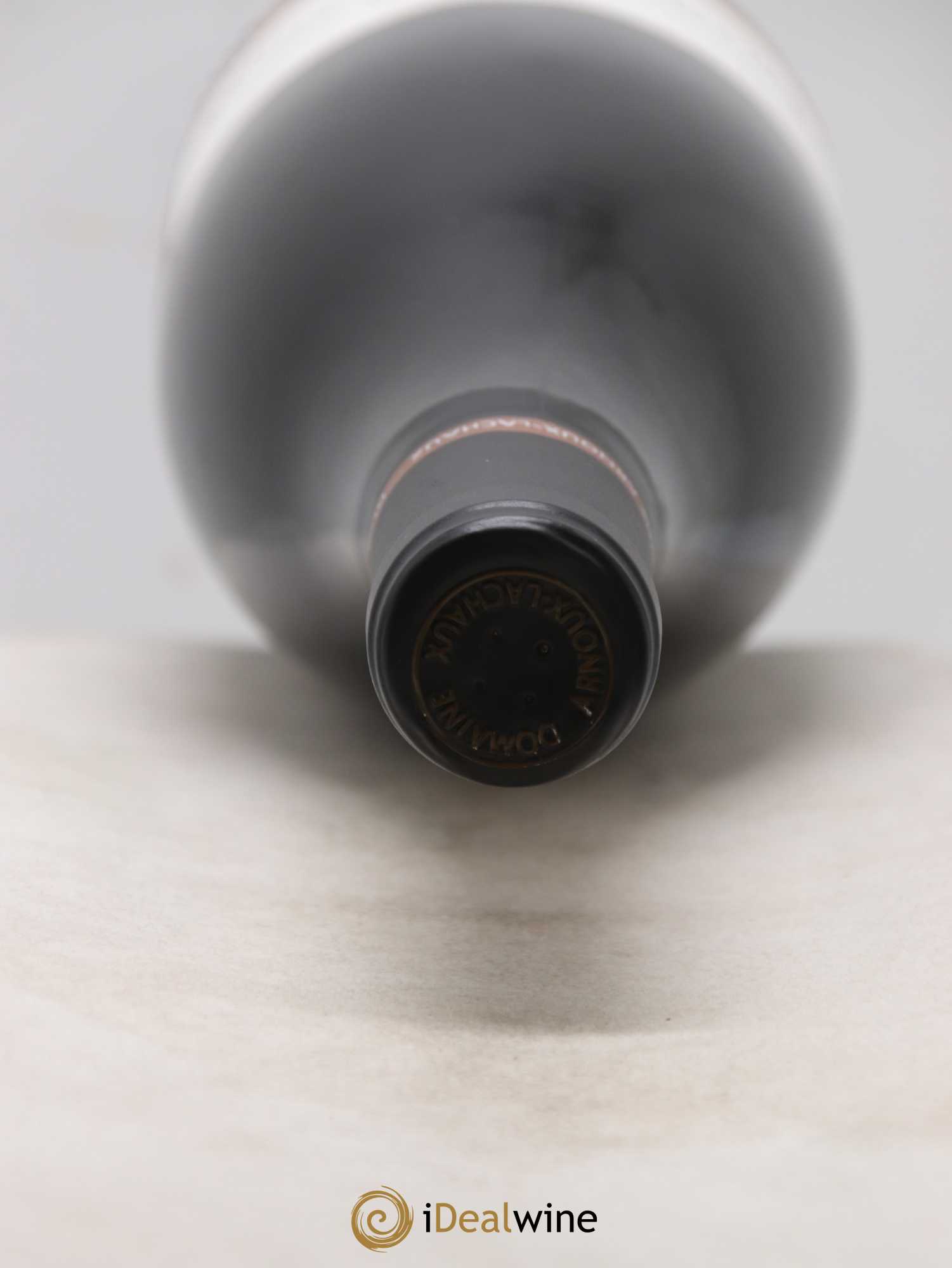Chambolle-Musigny Arnoux-Lachaux (Domaine) 2017 - Lot de 3 bouteilles - 4