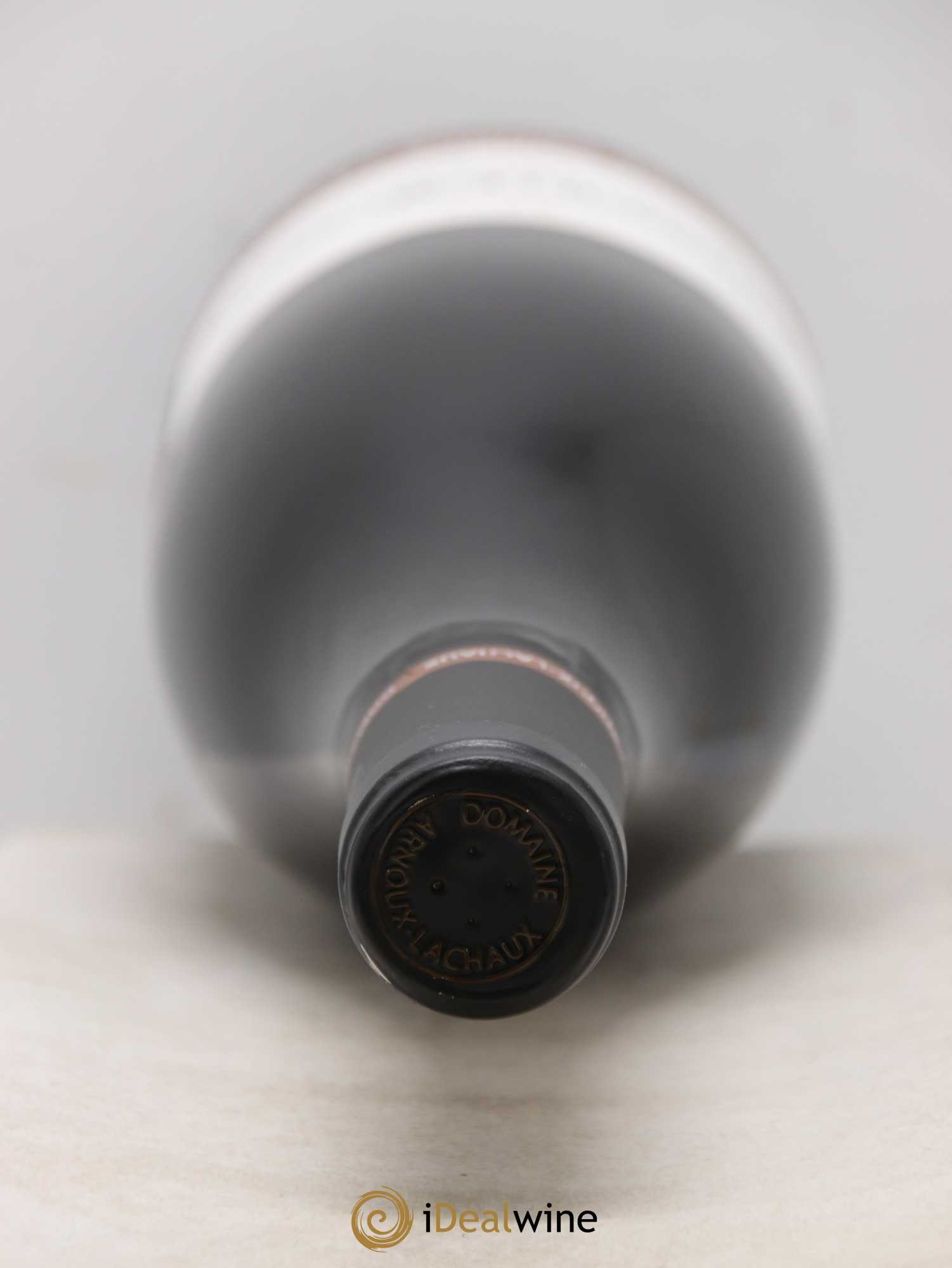 Chambolle-Musigny Arnoux-Lachaux (Domaine) 2017 - Lot de 2 bouteilles - 2