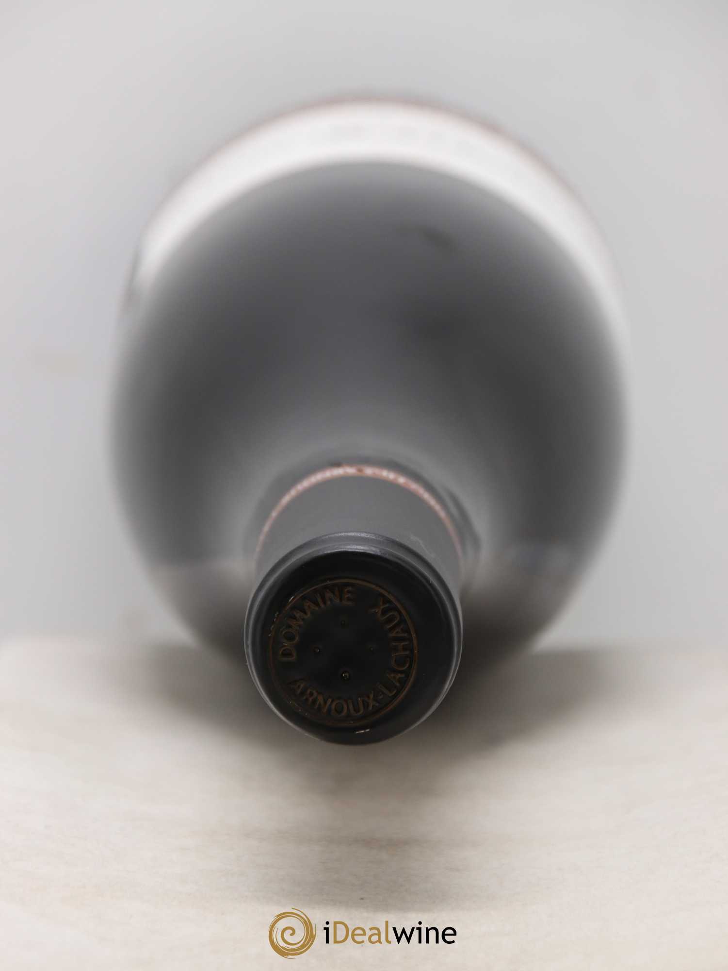 Chambolle-Musigny Arnoux-Lachaux (Domaine) 2017 - Lot de 2 bouteilles - 3