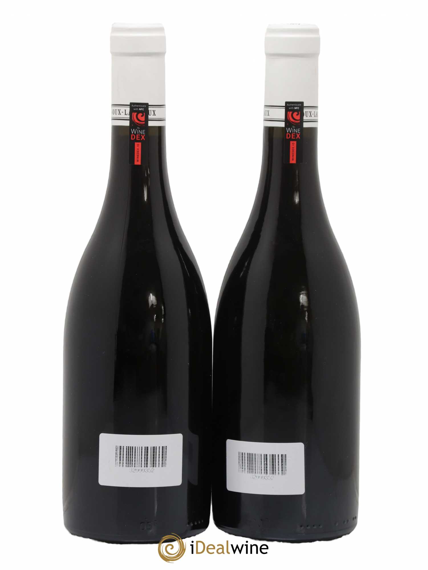 Vosne-Romanée Arnoux-Lachaux (Domaine) 2018 - Lot de 2 bouteilles - 1