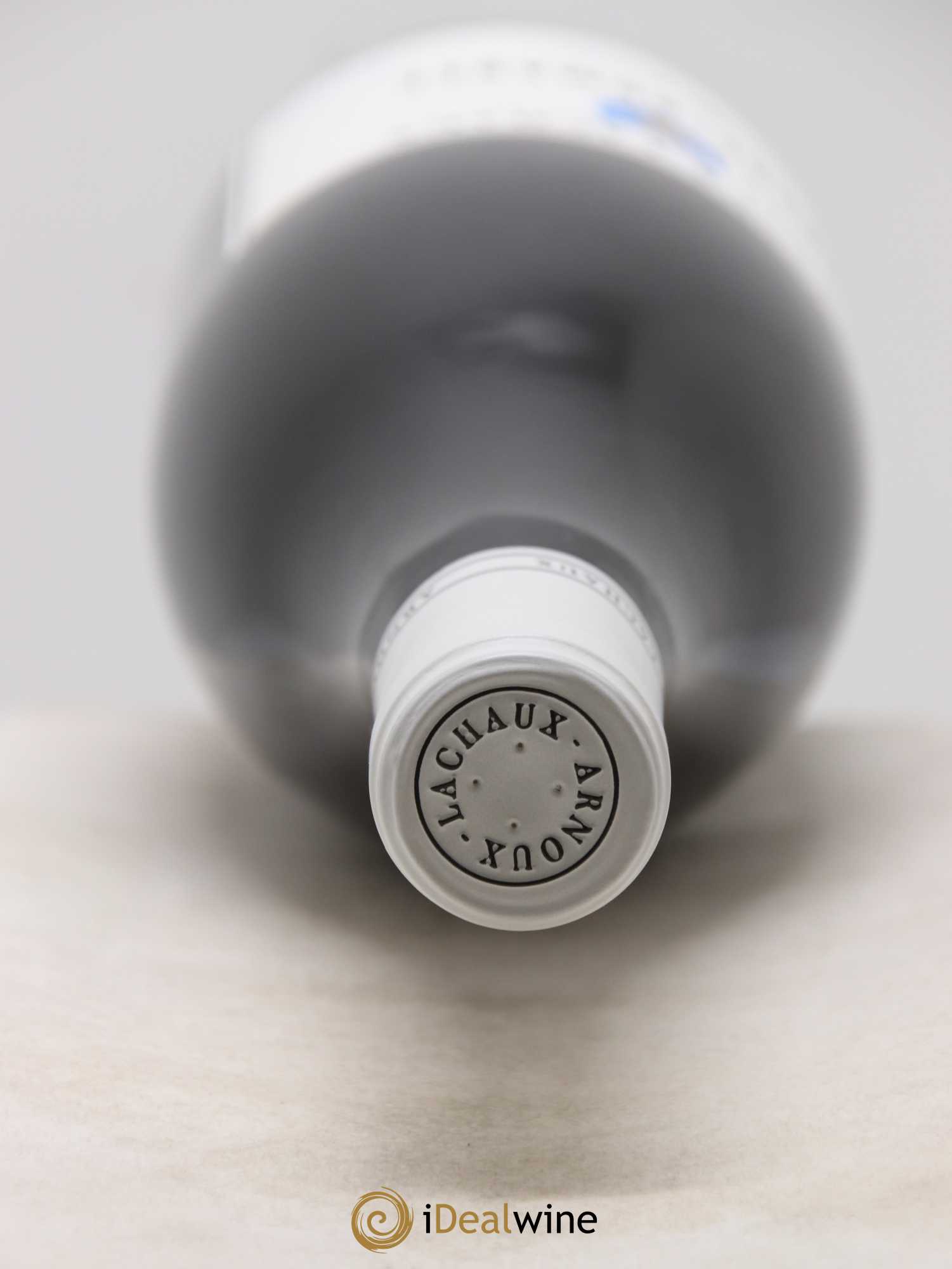 Vosne-Romanée Arnoux-Lachaux (Domaine) 2018 - Lot de 2 bouteilles - 2