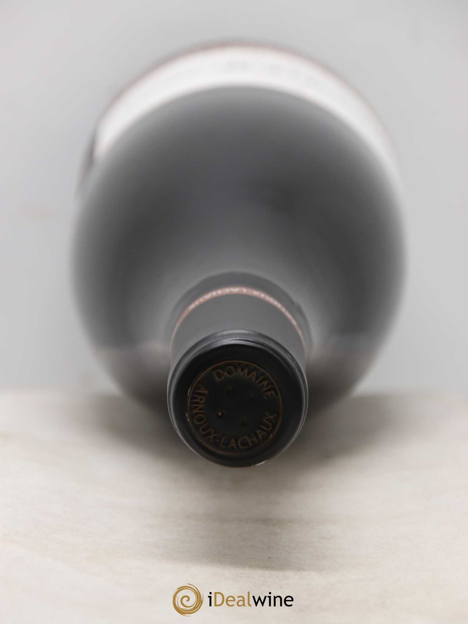 Chambolle-Musigny Arnoux-Lachaux (Domaine) 2017 - Lot de 1 bouteille - 2