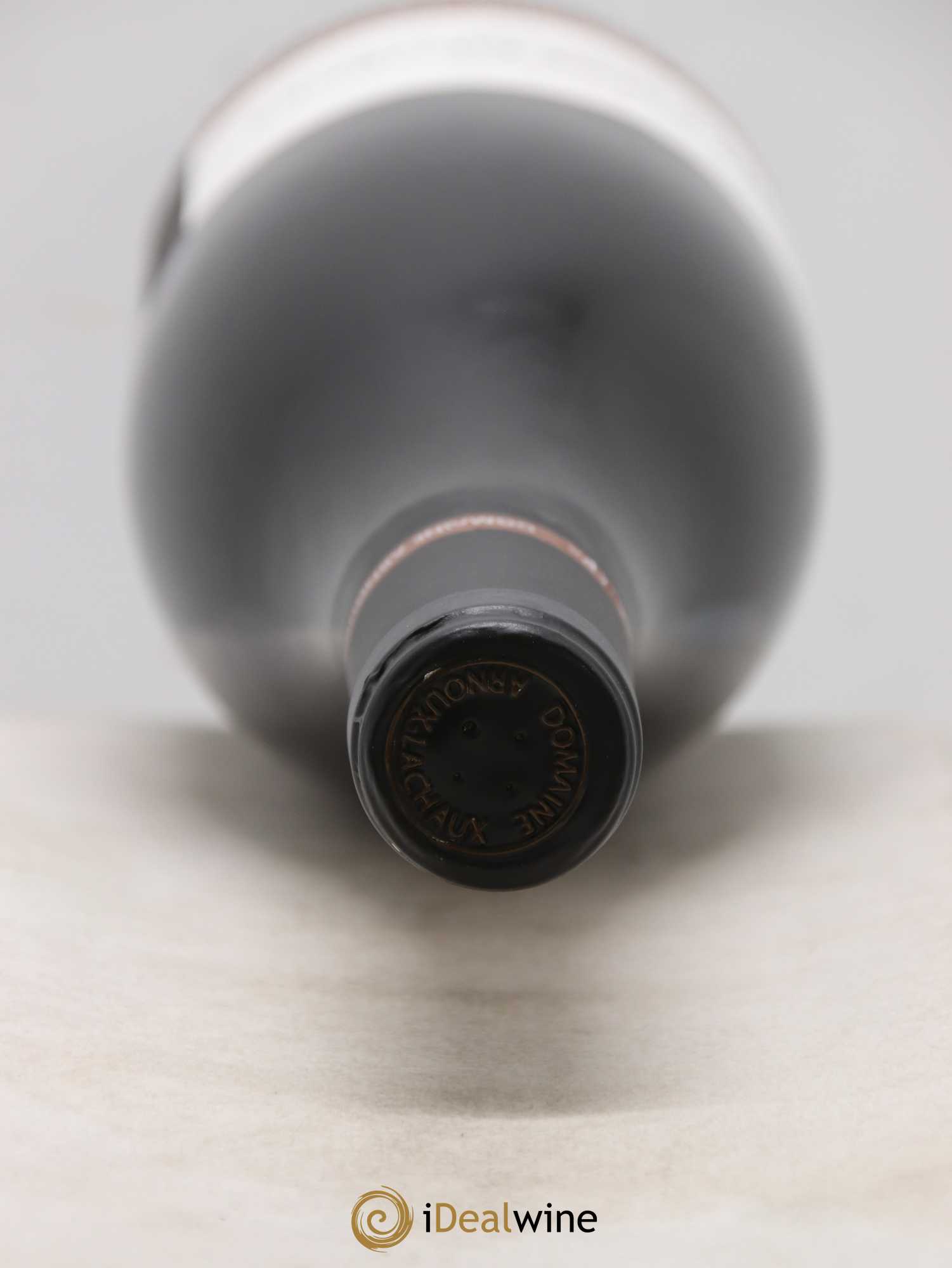 Nuits-Saint-Georges Arnoux-Lachaux (Domaine) 2017 - Lot de 3 bouteilles - 2