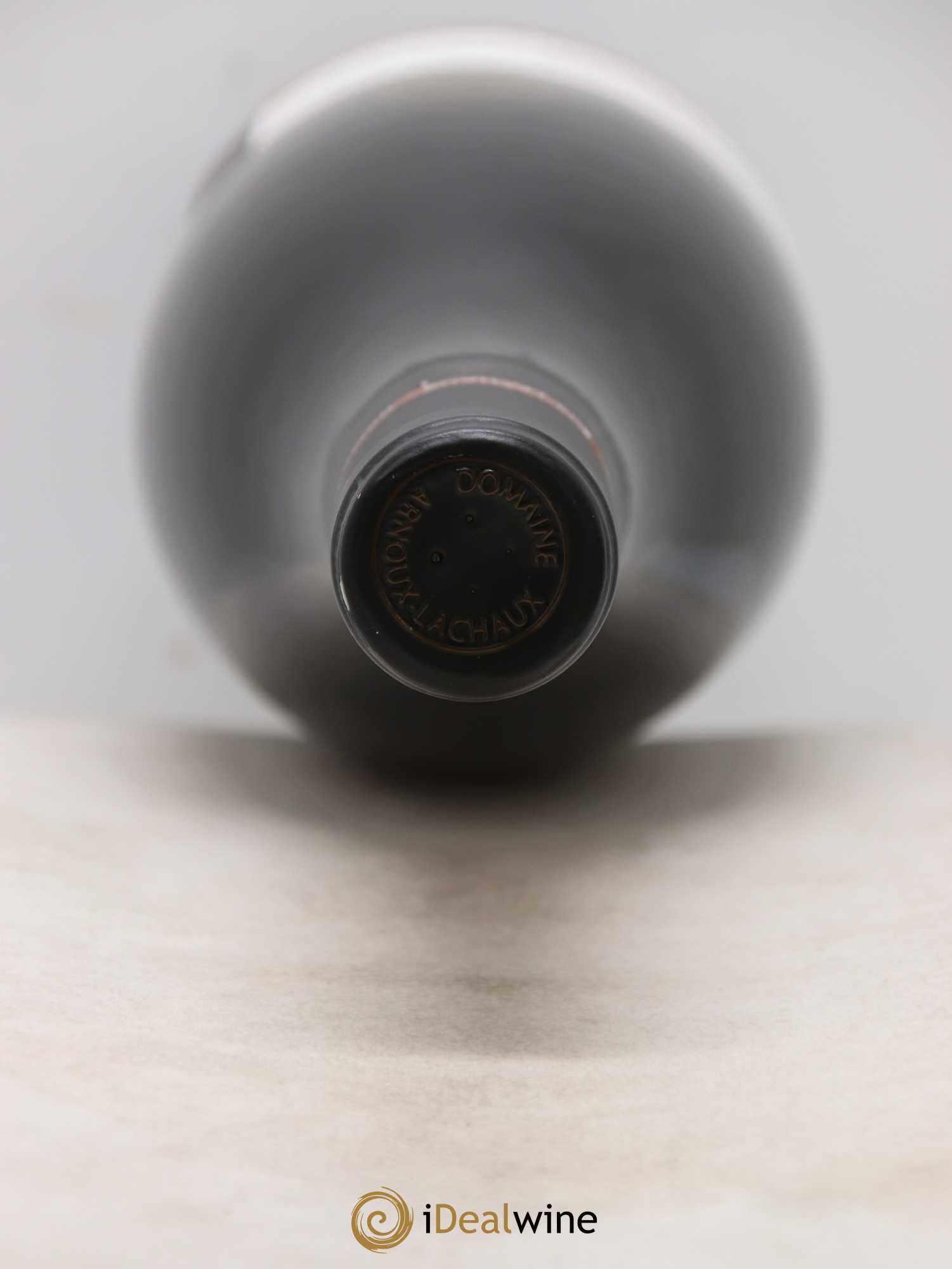 Nuits-Saint-Georges Arnoux-Lachaux (Domaine) 2017 - Lot de 3 bouteilles - 3