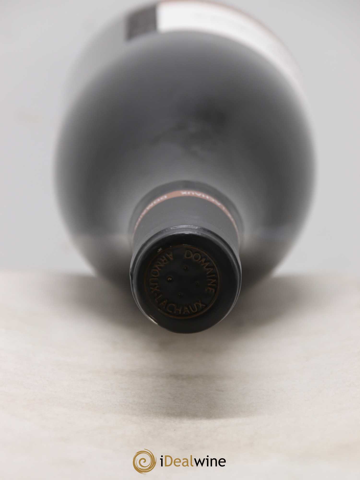 Nuits-Saint-Georges Arnoux-Lachaux (Domaine) 2017 - Lot de 3 bouteilles - 4