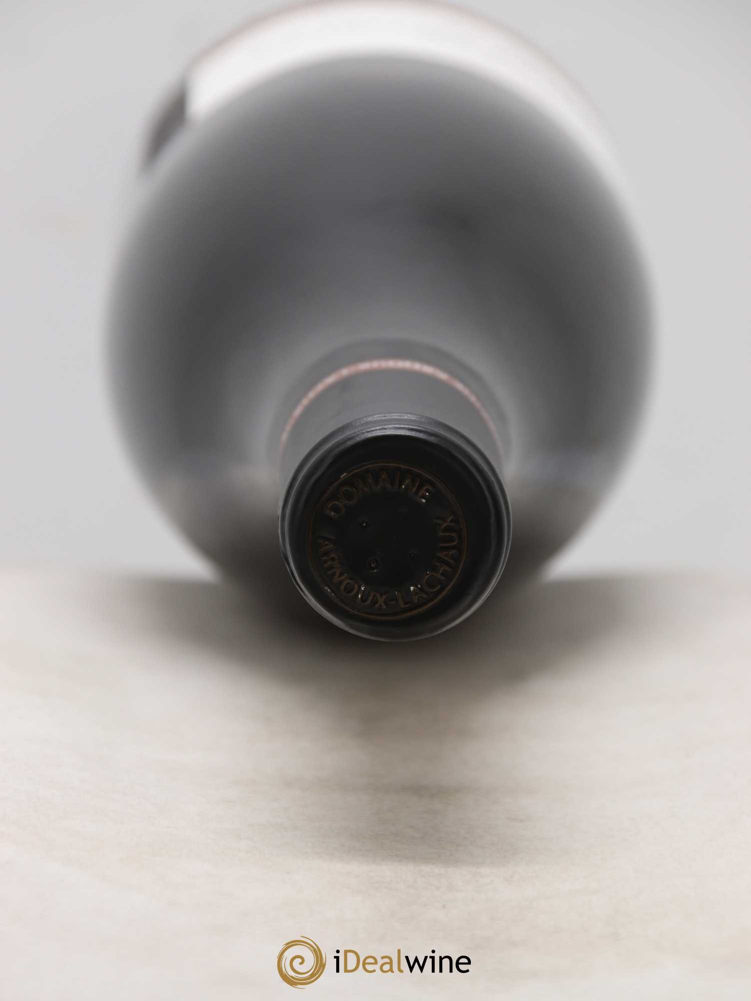 Nuits-Saint-Georges Arnoux-Lachaux (Domaine) 2017 - Lot de 2 bouteilles - 2