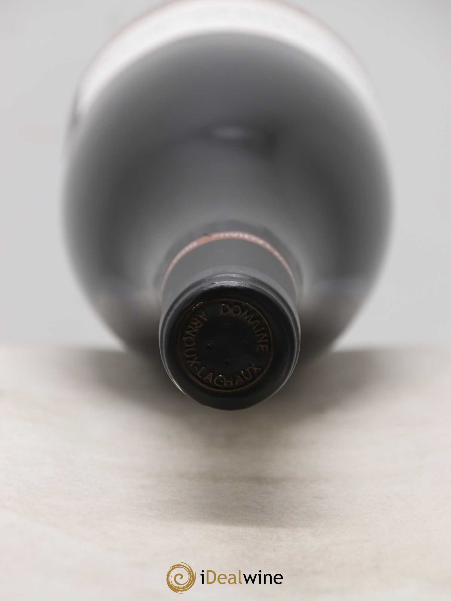 Nuits-Saint-Georges Arnoux-Lachaux (Domaine) 2017 - Lot de 2 bouteilles - 3