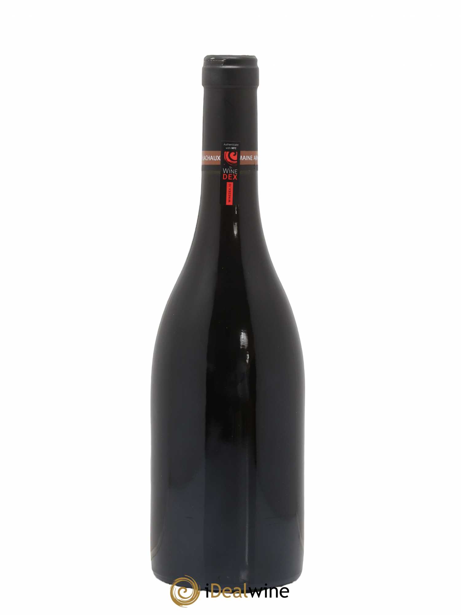 Nuits-Saint-Georges Arnoux-Lachaux (Domaine) 2017 - Lot de 1 bouteille - 1