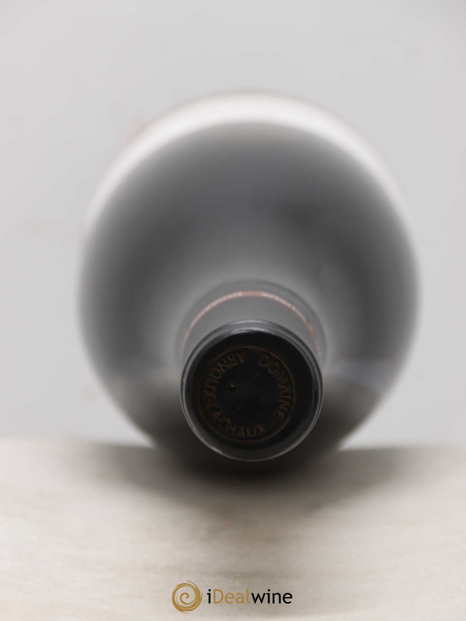 Nuits-Saint-Georges Arnoux-Lachaux (Domaine) 2017 - Lot de 1 bouteille - 2