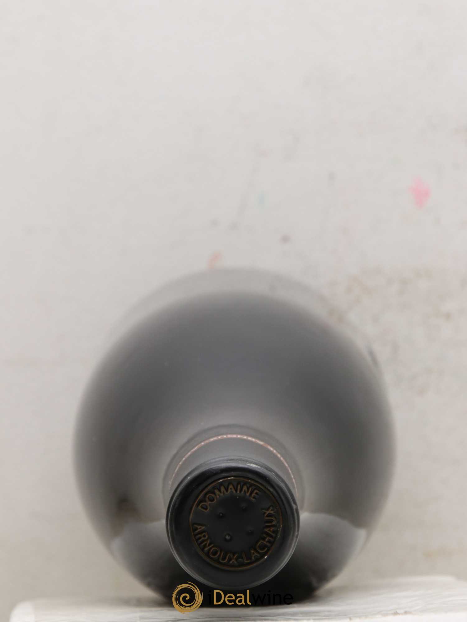 Nuits-Saint-Georges 1er Cru Les Procès Arnoux-Lachaux (Domaine) 2017 - Lot de 3 bouteilles - 1