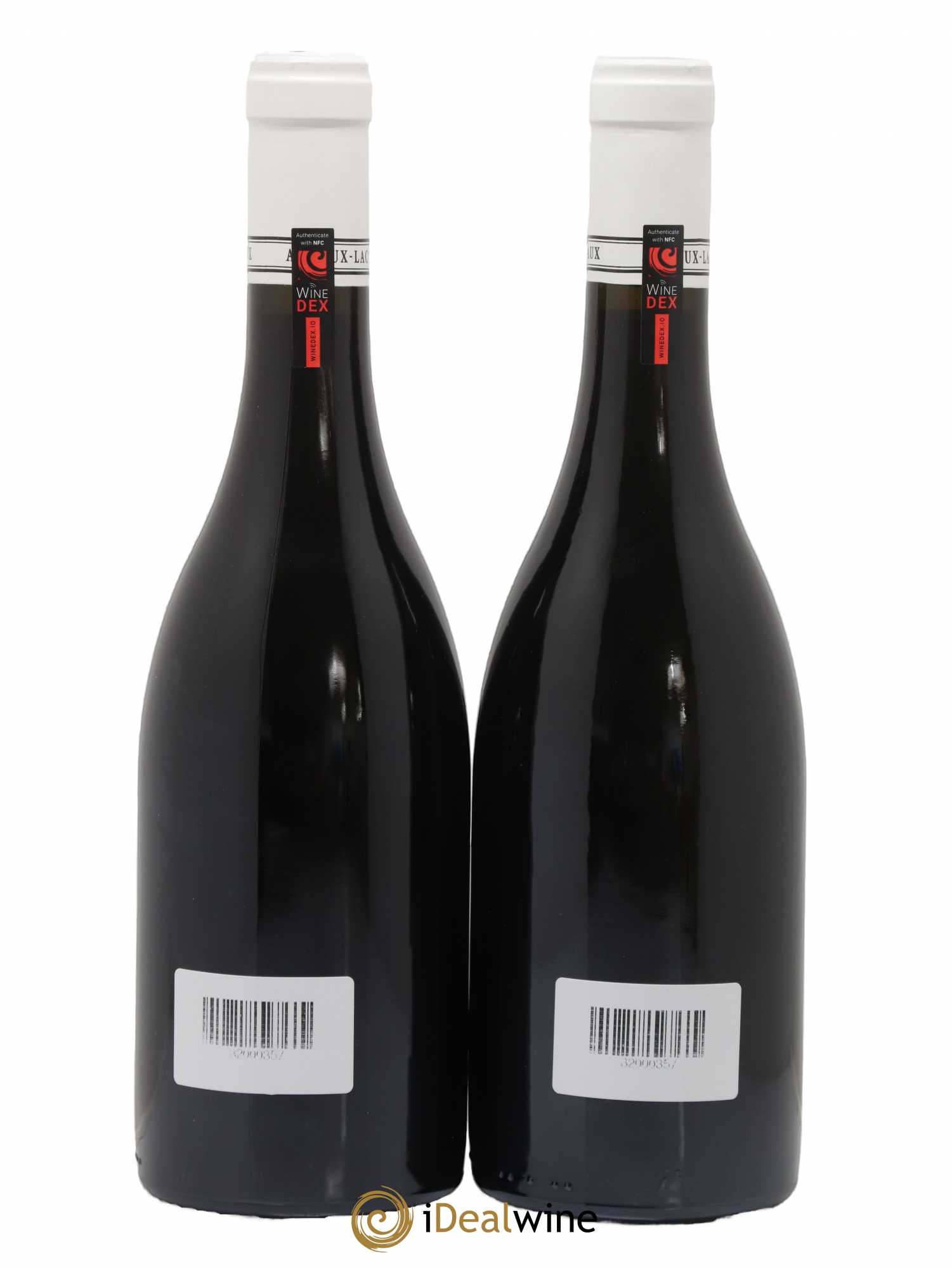 Chambolle-Musigny Arnoux-Lachaux (Domaine) 2018 - Lot de 2 bouteilles - 1