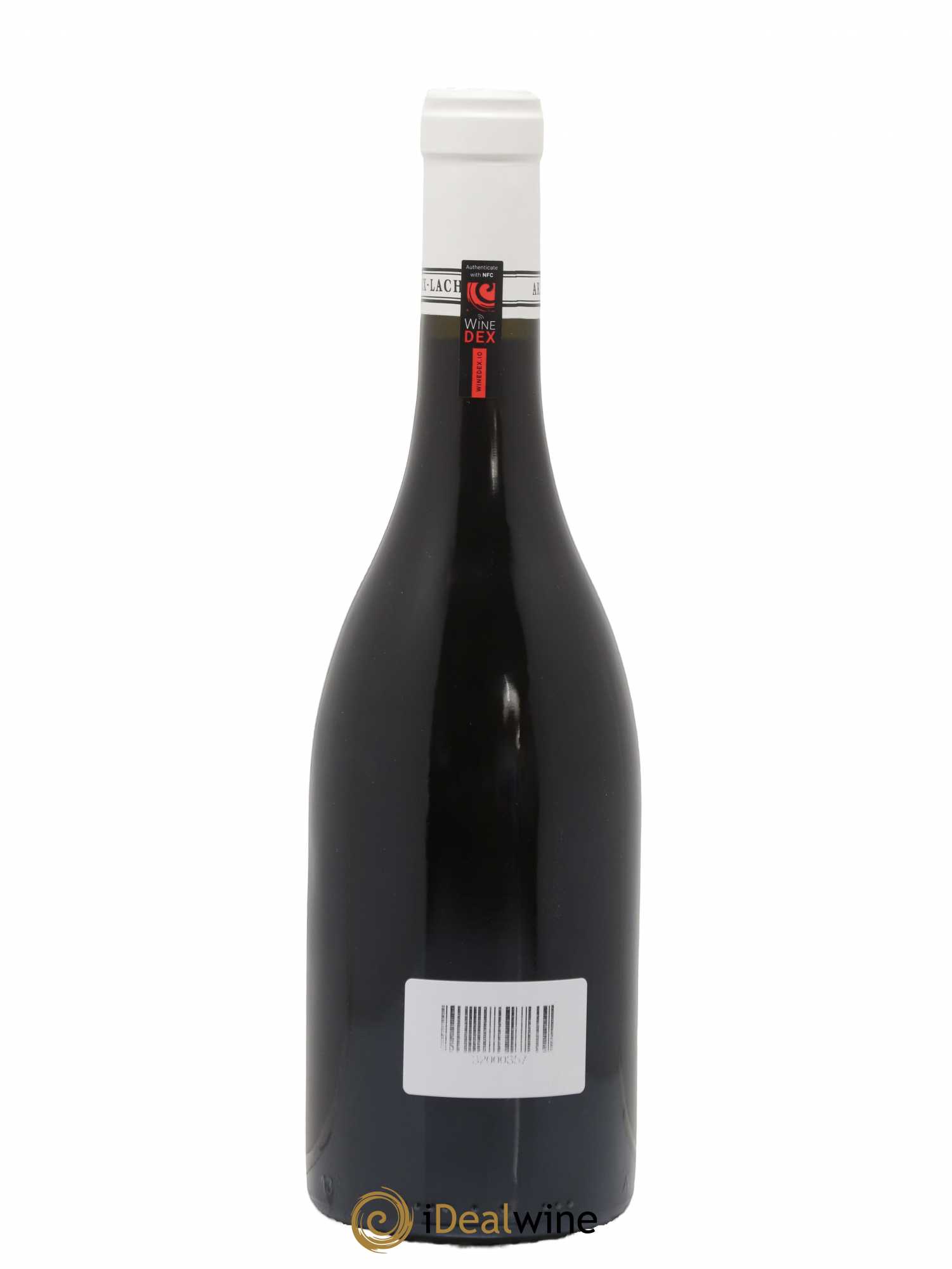 Chambolle-Musigny Arnoux-Lachaux (Domaine) 2018 - Lot de 1 bouteille - 1