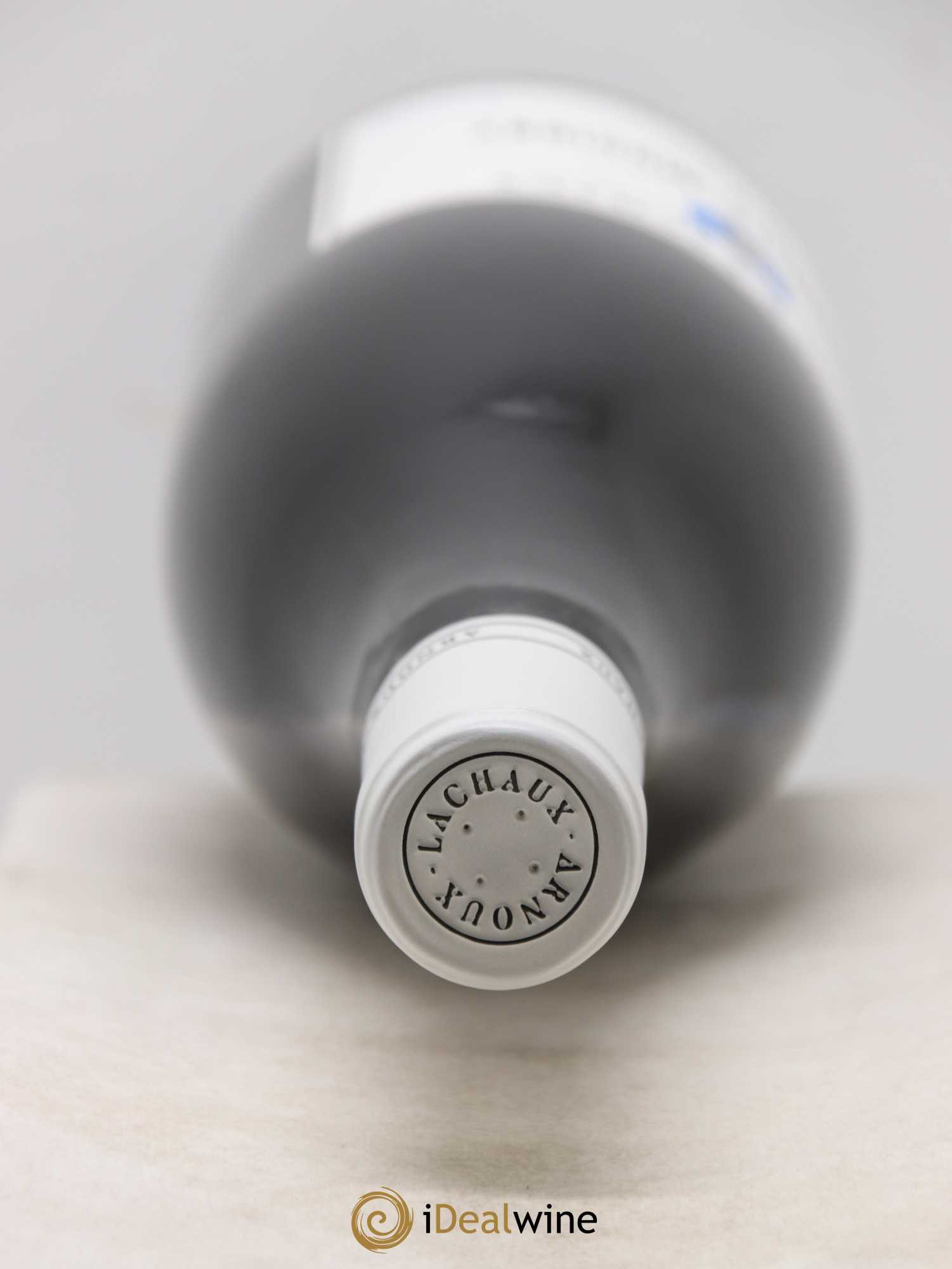 Chambolle-Musigny Arnoux-Lachaux (Domaine) 2018 - Lot de 1 bouteille - 2
