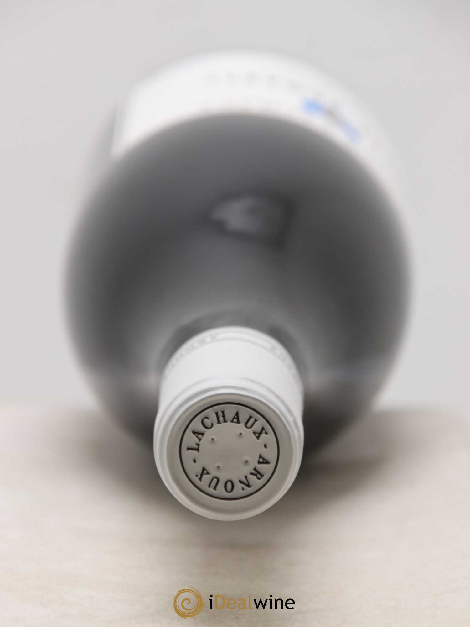 Vosne-Romanée 1er Cru Les Chaumes Arnoux-Lachaux (Domaine) 2018 - Lot de 2 bouteilles - 2