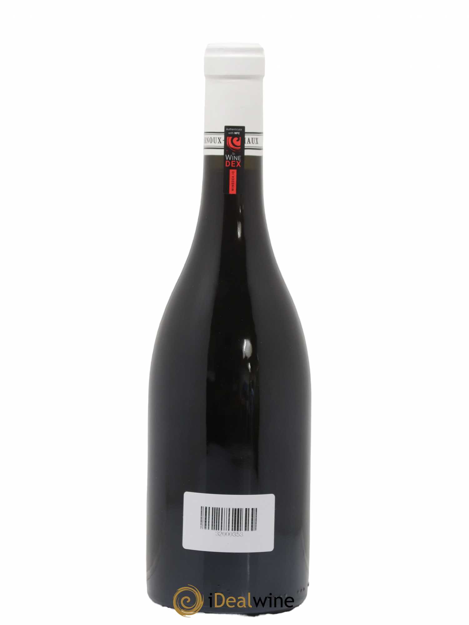 Vosne-Romanée 1er Cru Les Chaumes Arnoux-Lachaux (Domaine) 2018 - Lot de 1 bouteille - 1