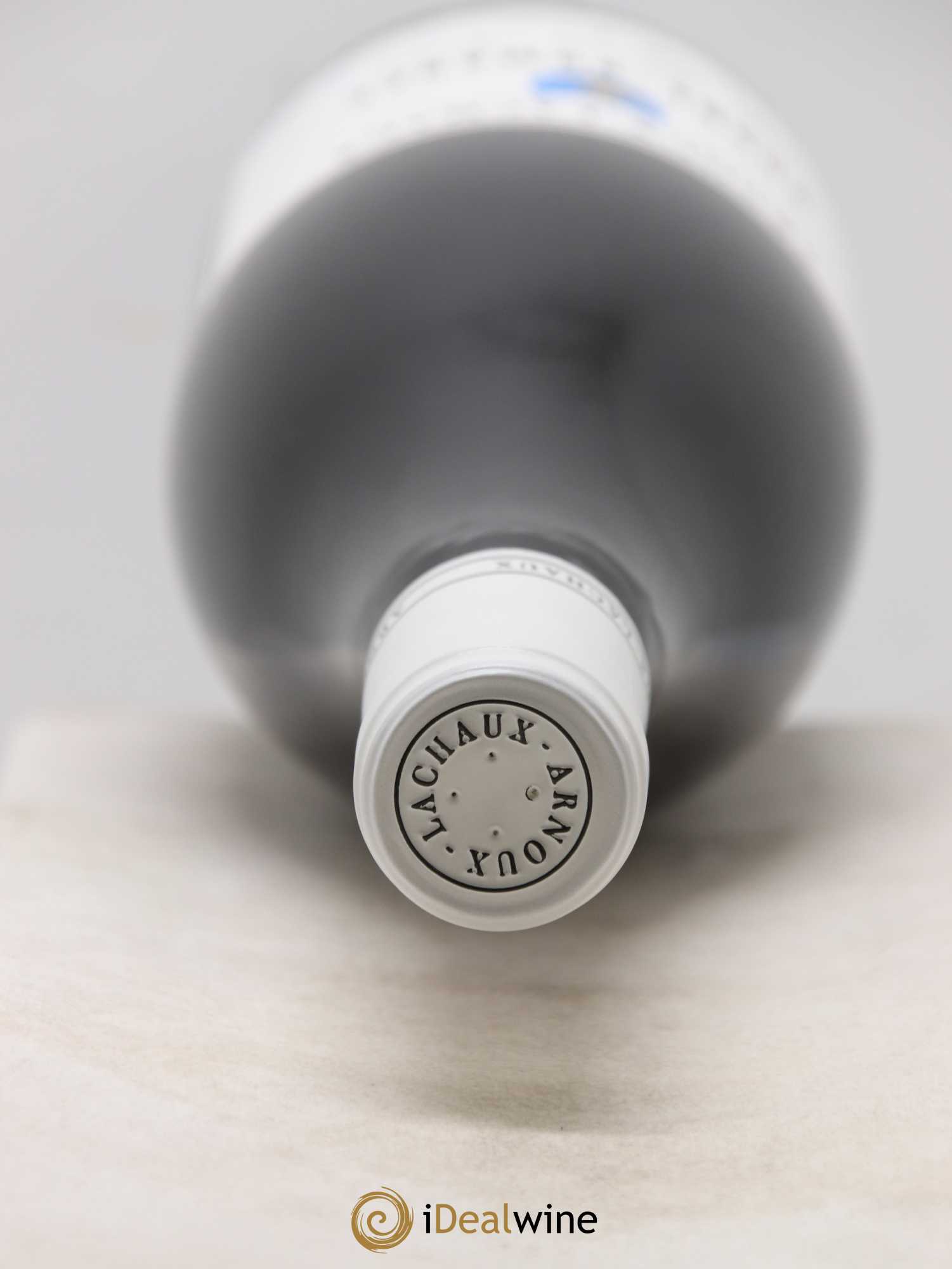 Vosne-Romanée 1er Cru Les Grands Suchots Arnoux-Lachaux (Domaine) 2018 - Lot de 1 bouteille - 2