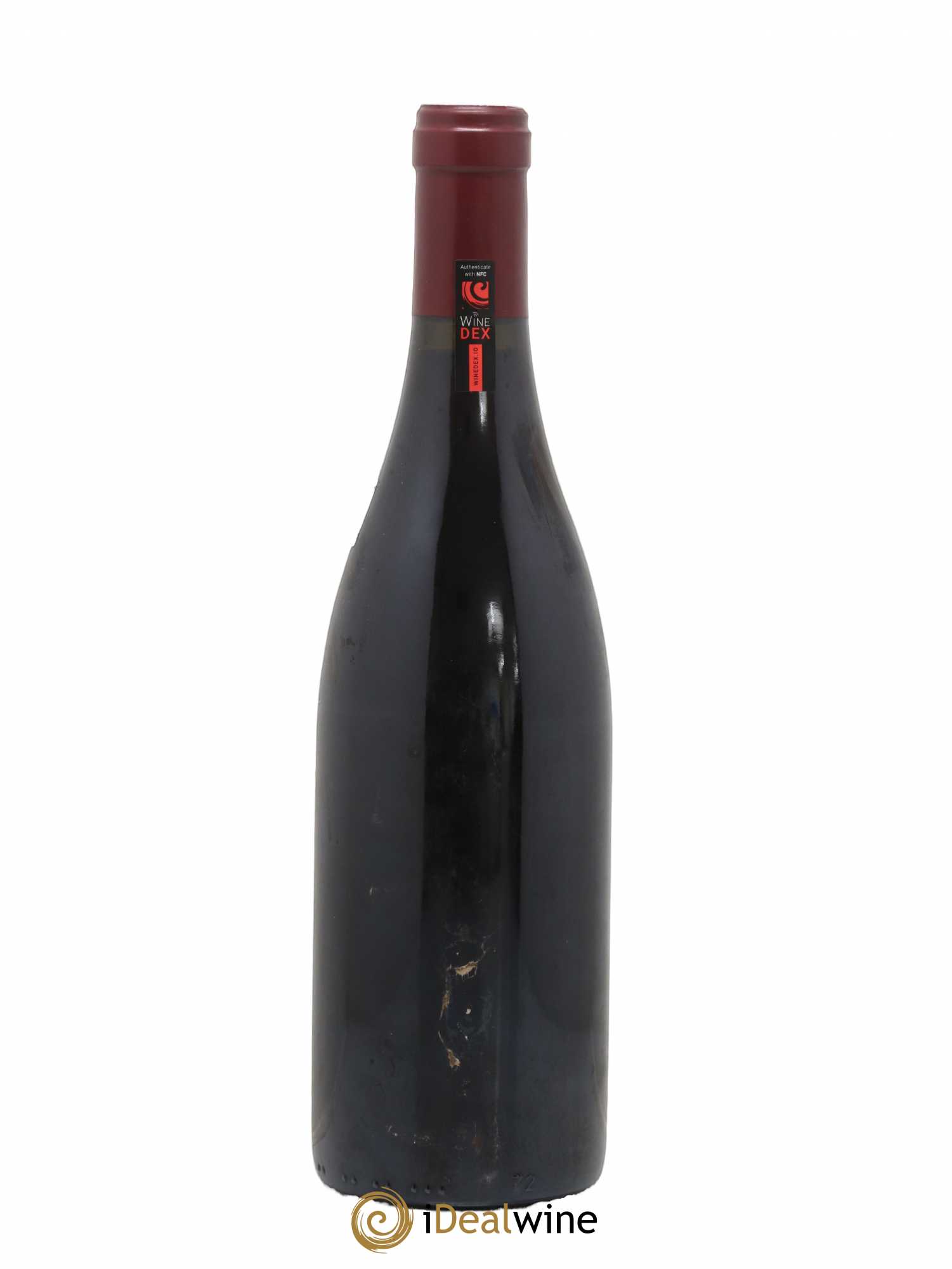 Richebourg Grand Cru Hudelot-Noëllat 2004 - Lot de 1 bouteille - 1