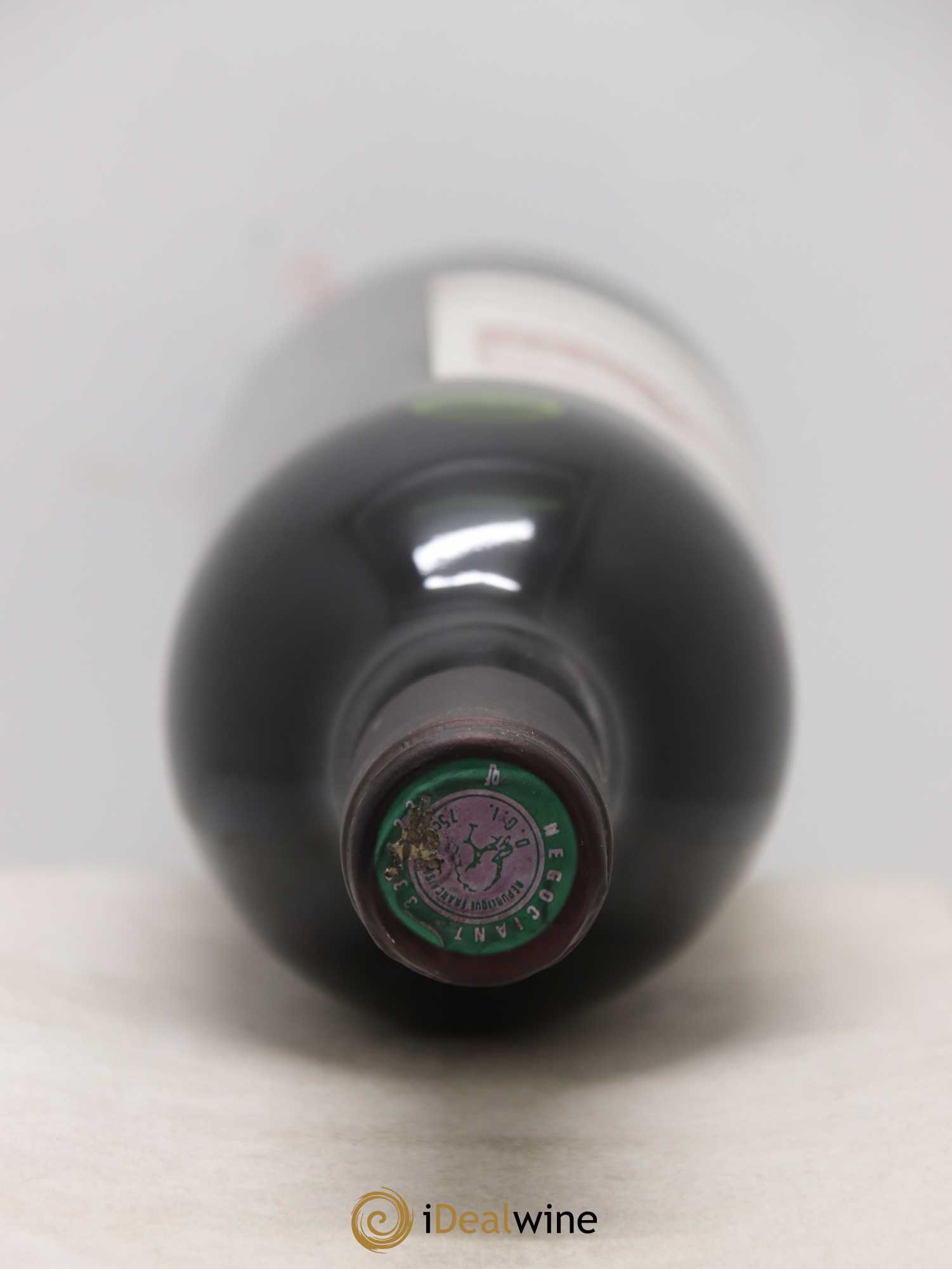Cos d'Estournel 2ème Grand Cru Classé 1990 - Lot de 6 bouteilles - 3