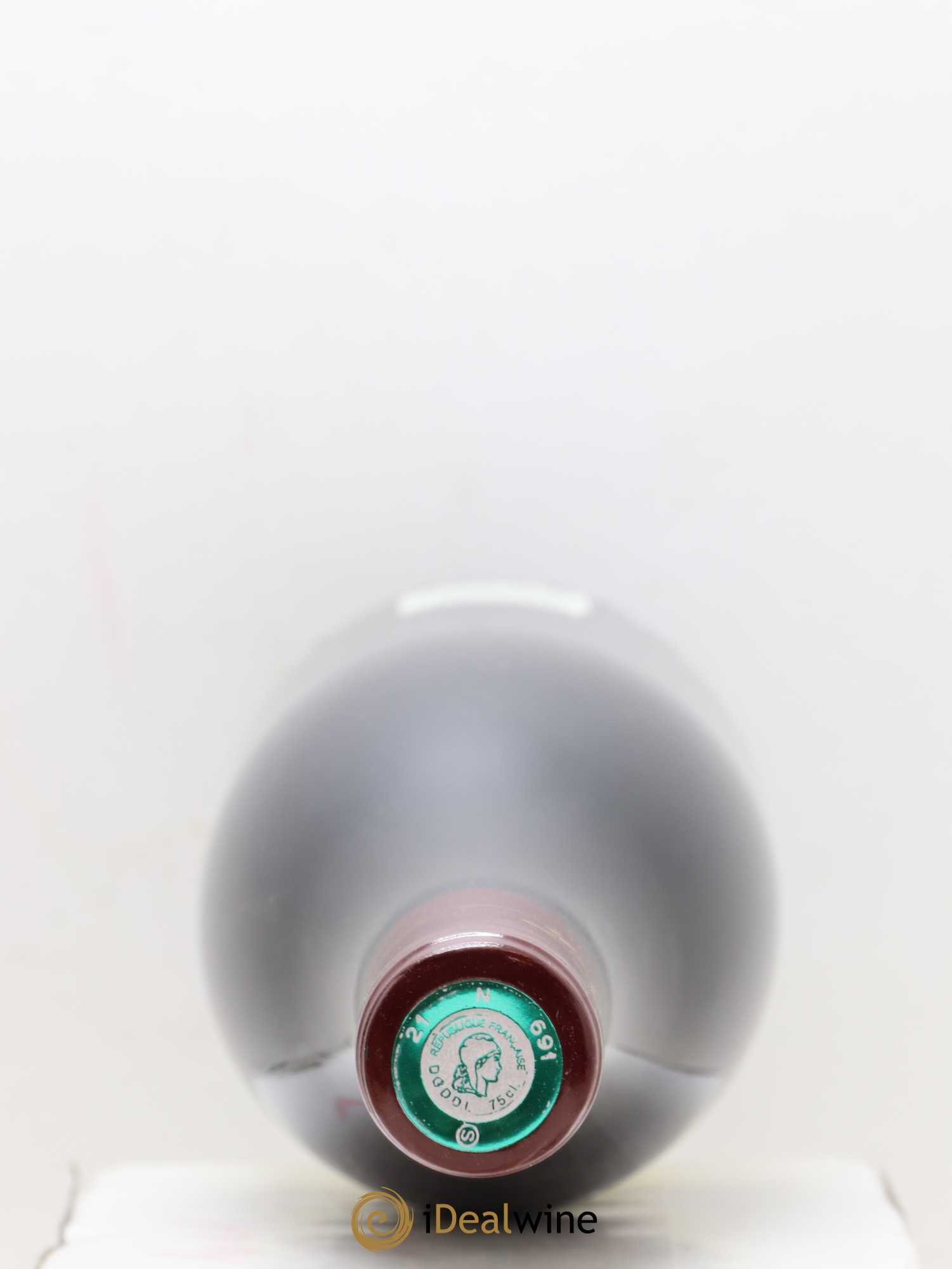 Gevrey-Chambertin 2020 - Posten von 3 Flaschen - 1