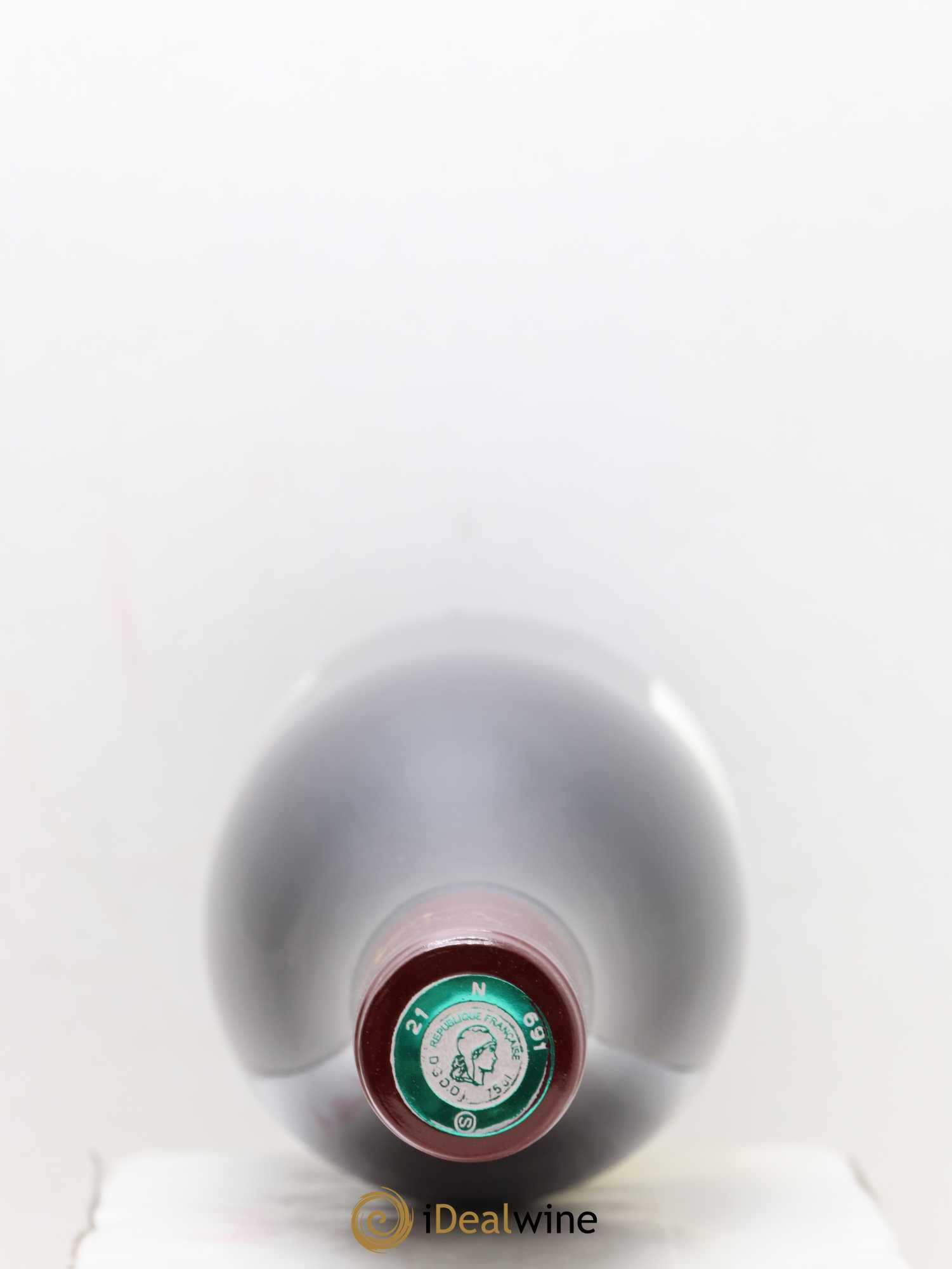Charmes-Chambertin Grand Cru François Feuillet 2020 - Lot de 2 bouteilles - 1