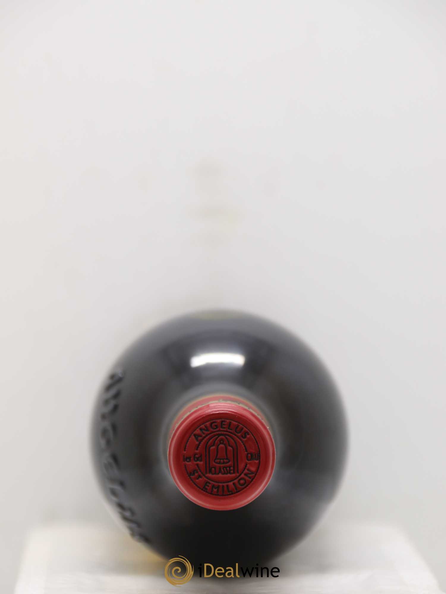 Château Angélus 1er Grand Cru Classé A 2007 - Lot de 1 bouteille - 2
