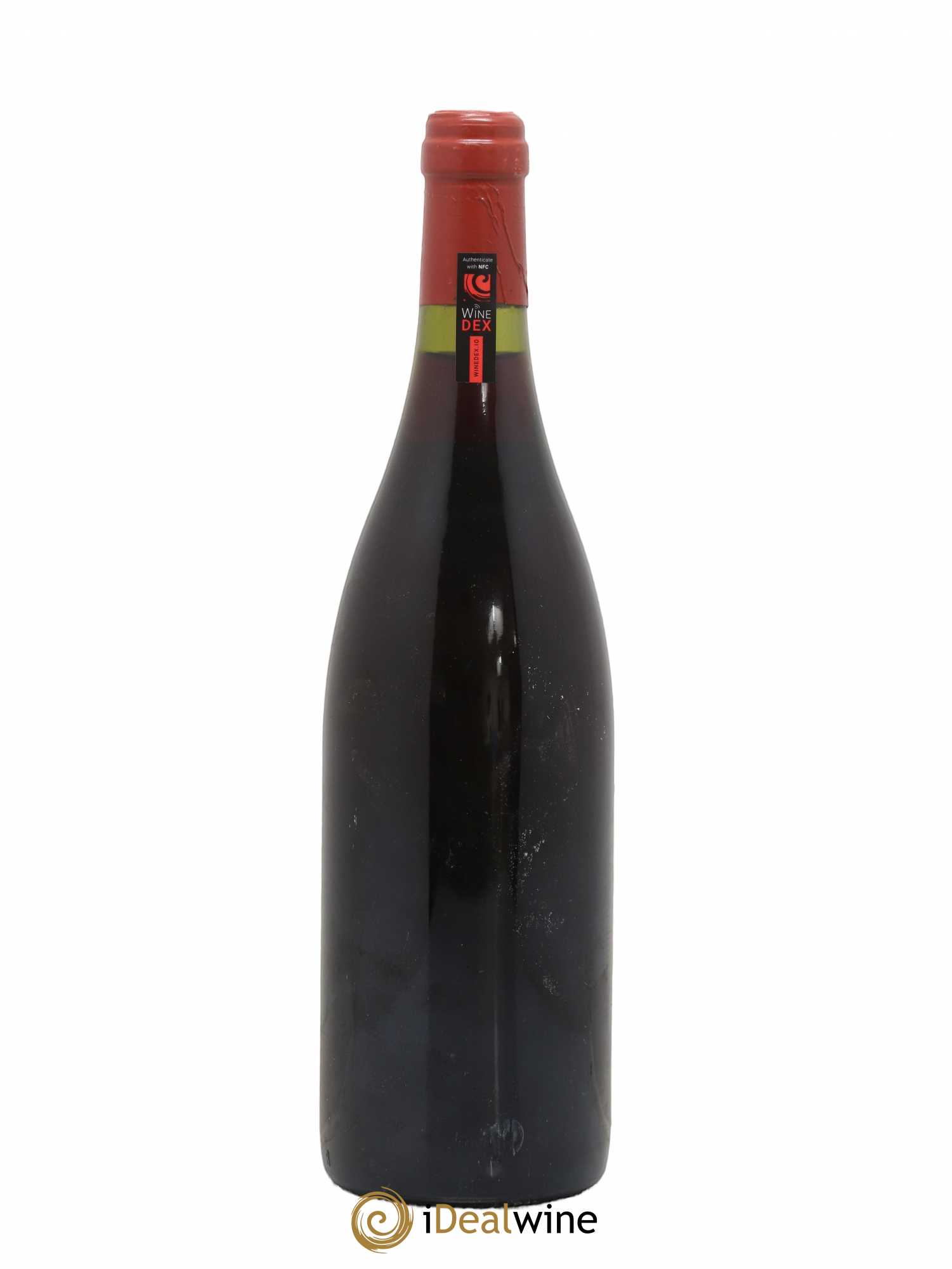 Châteauneuf-du-Pape Château Rayas Emmanuel Reynaud 1997 - Lot de 1 bouteille - 1