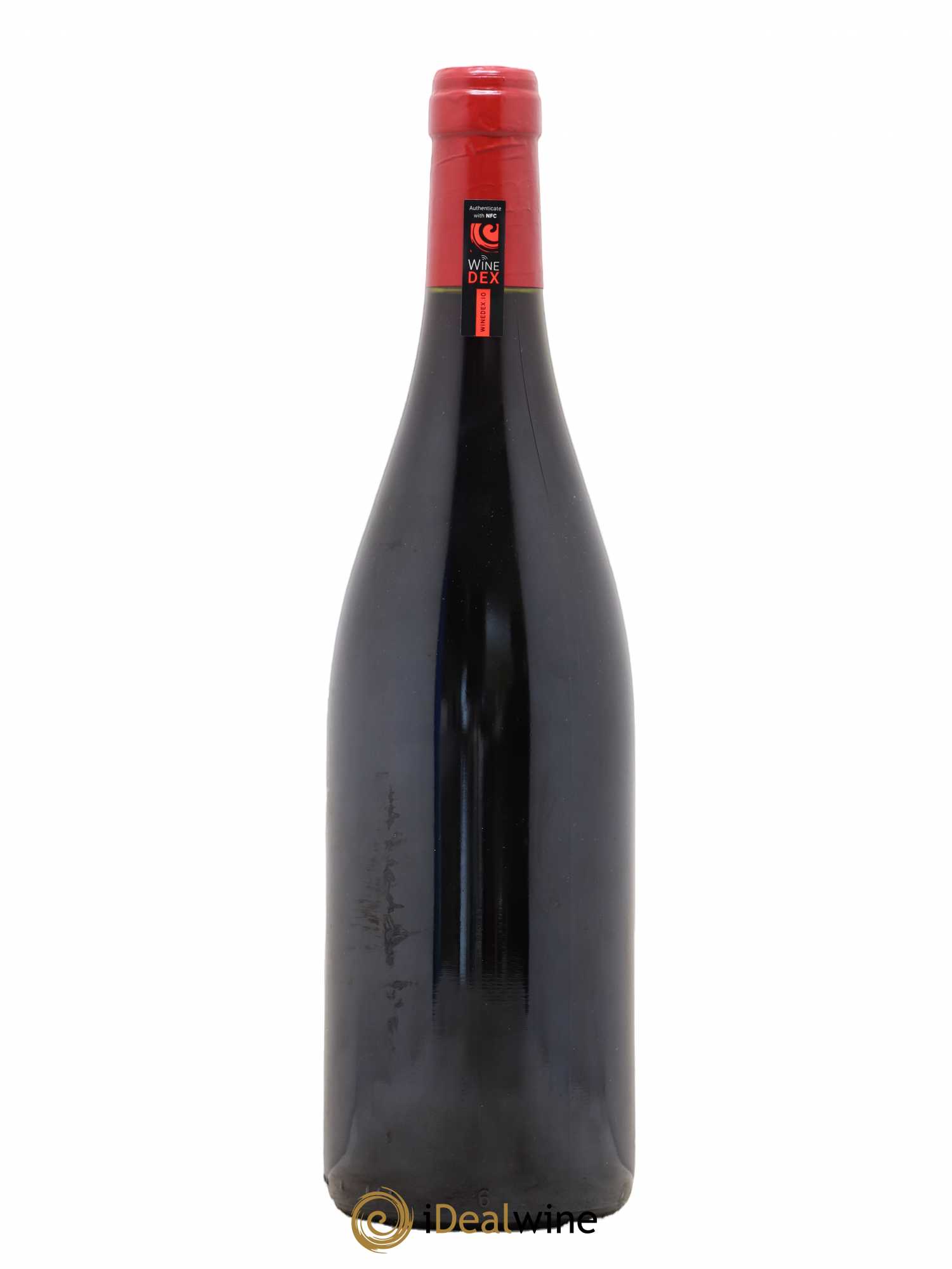 Châteauneuf-du-Pape Château Rayas Emmanuel Reynaud 2010 - Lot de 1 bouteille - 1