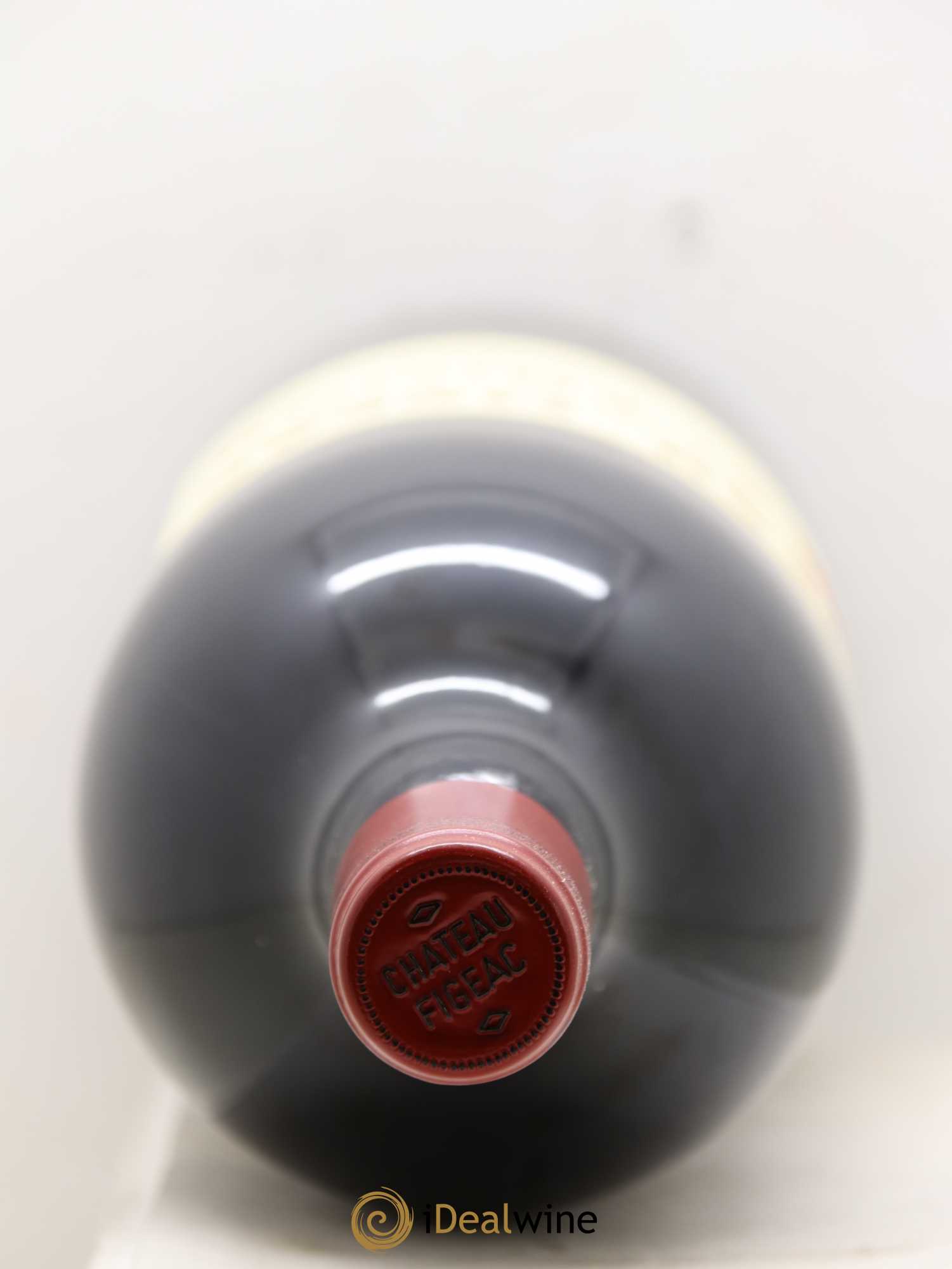 Château Figeac 1er Grand Cru Classé A 2016 - Lot de 1 magnum - 3