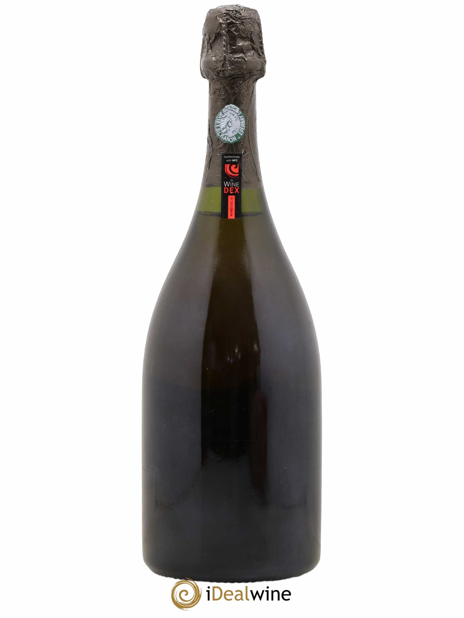 Brut Dom Pérignon 1982 - Lot de 1 bouteille - 1