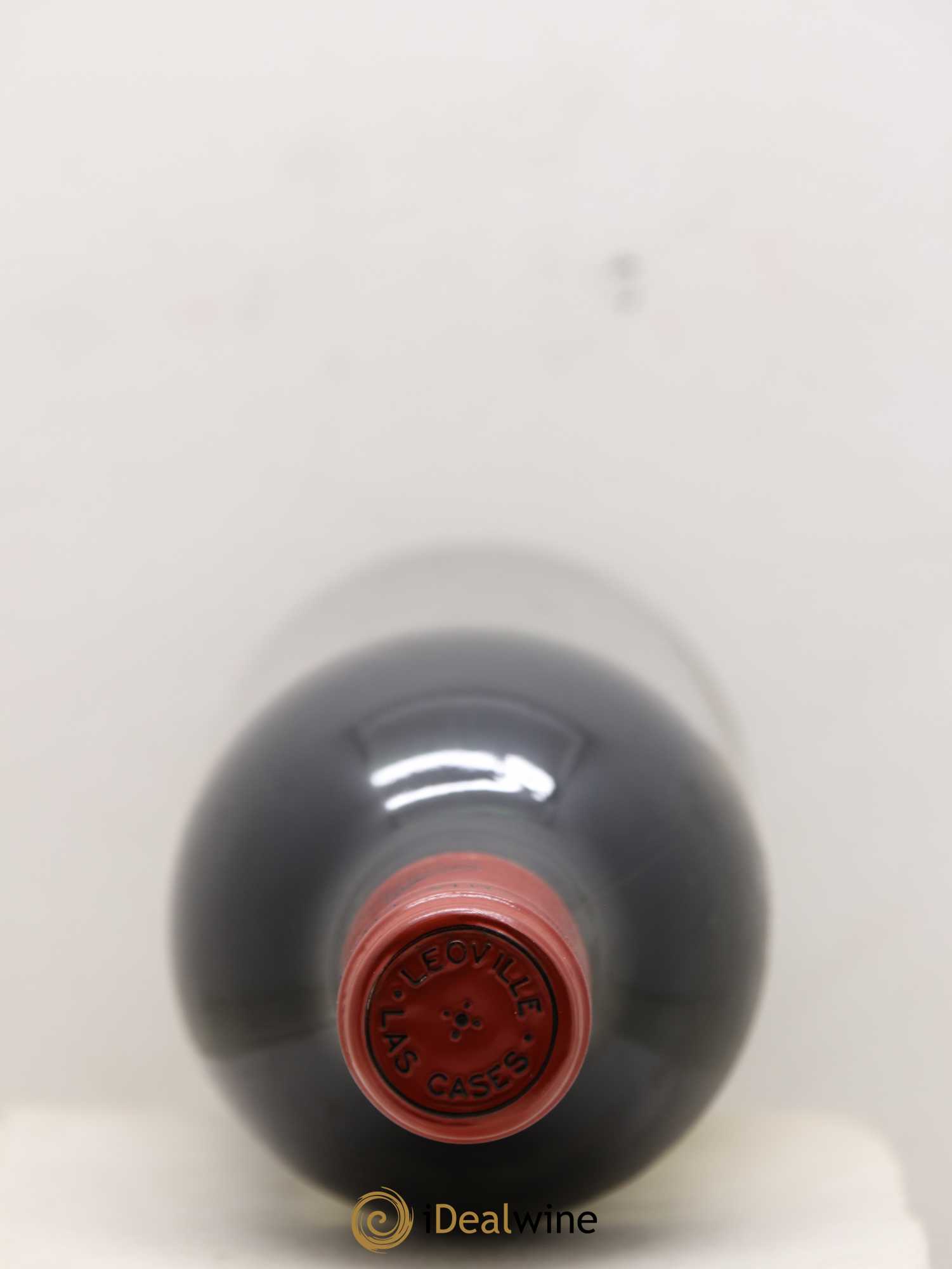 Château Léoville Las Cases 2ème Grand Cru Classé 1994 - Posten von 1 Flasche - 1