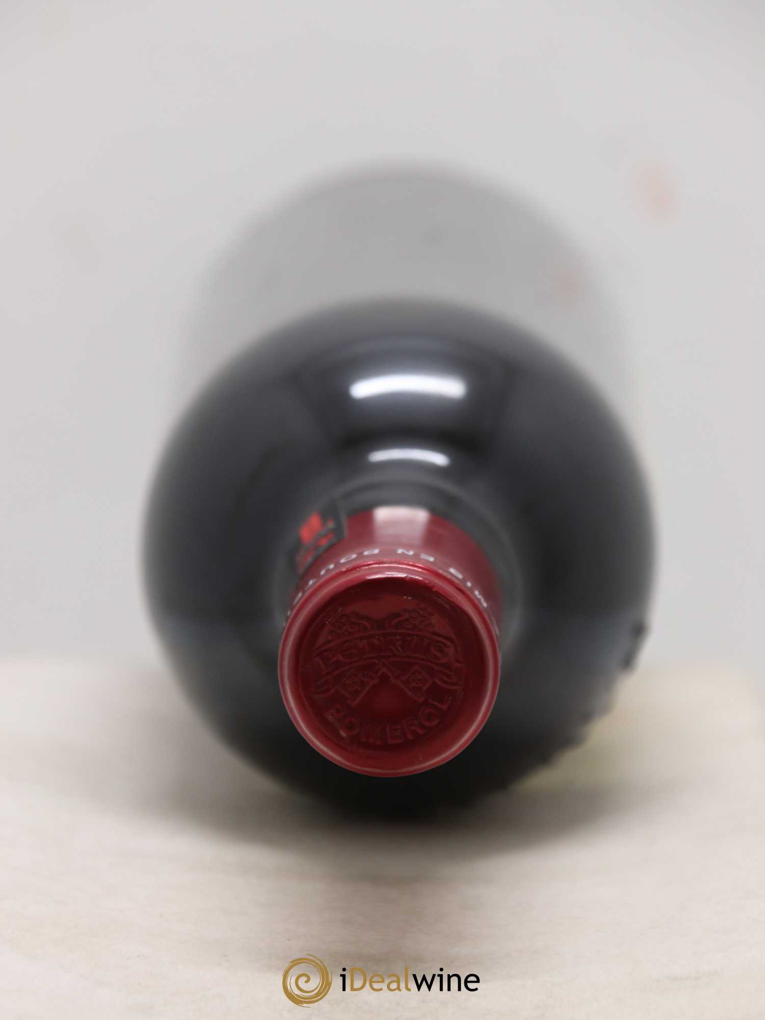 Petrus 2006 - Posten von 1 Flasche - 2
