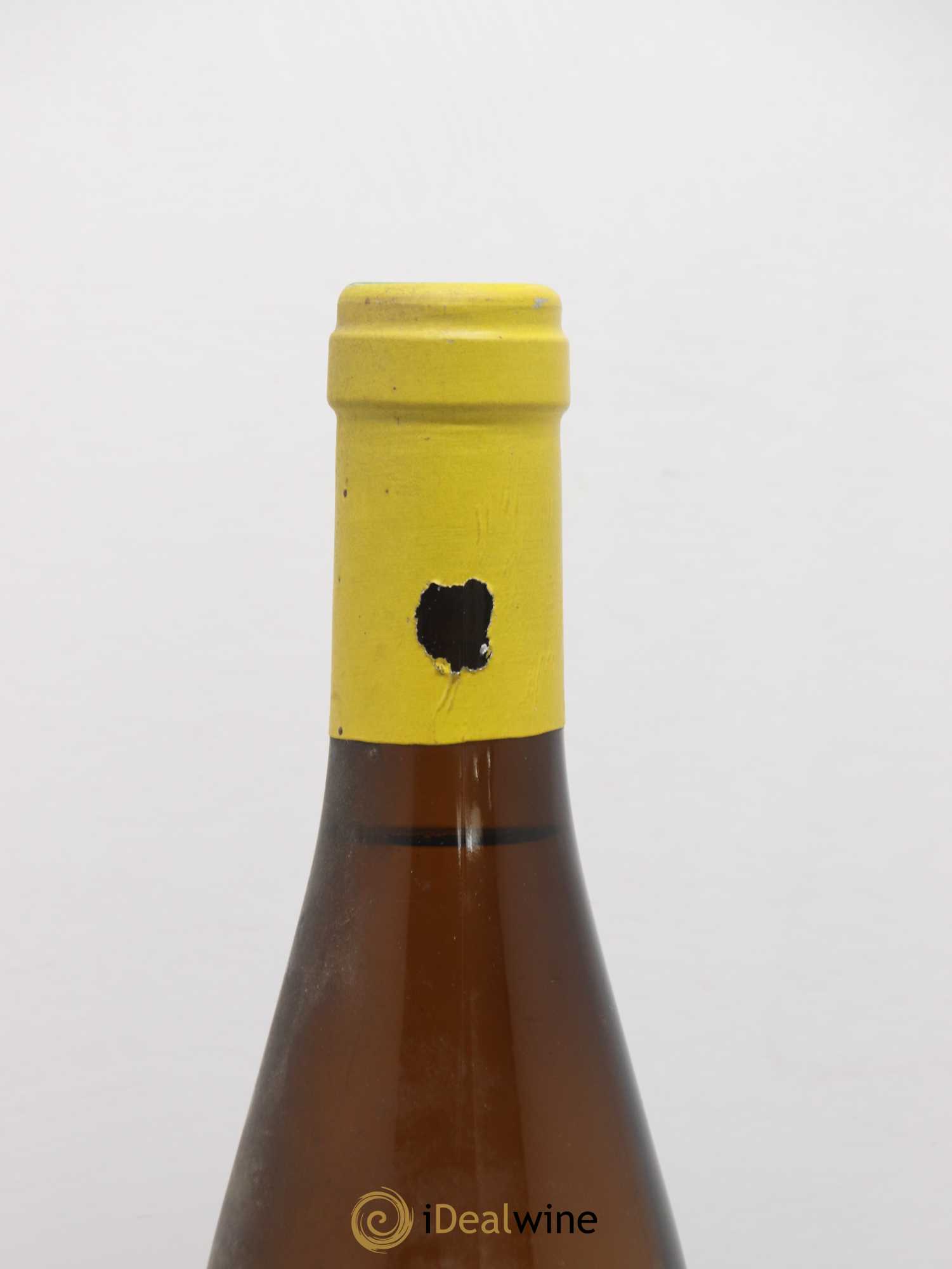Château Grillet Château-Grillet 1987 - Posten von 1 Flasche - 1