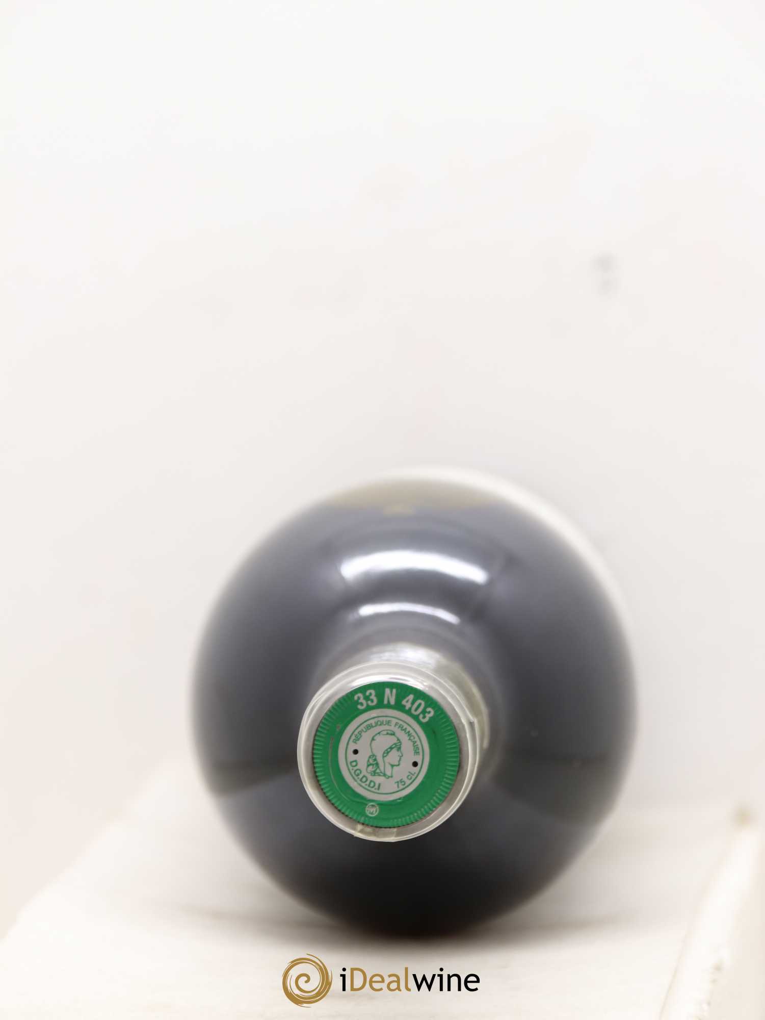 Rivesaltes Château Saint Michel 1945 - Posten von 1 Flasche - 1