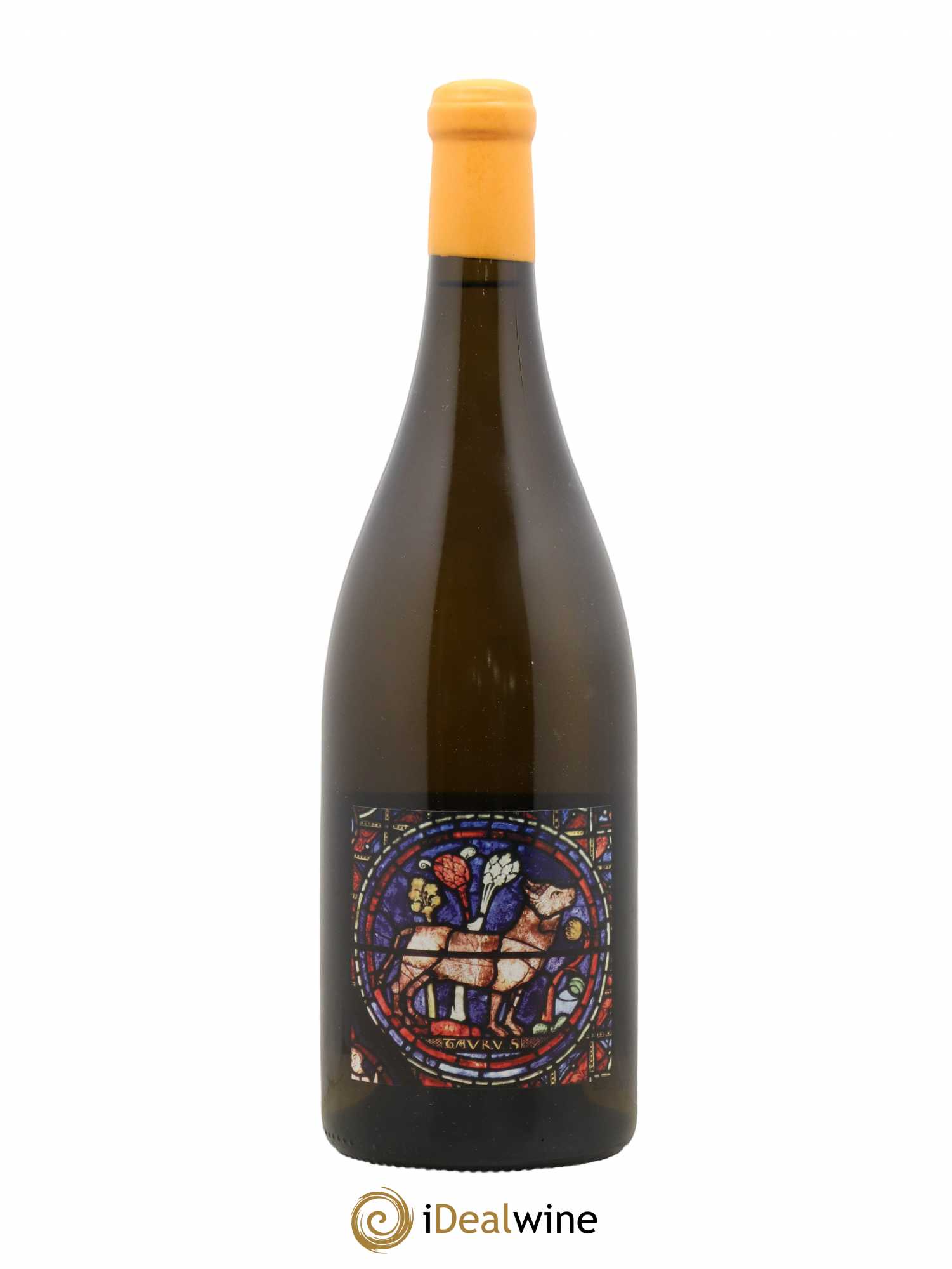 Vin de France (ex-Muscadet-Sèvre-et-Maine) Taurus Domaine de L'Ecu 2011 - Lot de 1 magnum - 0