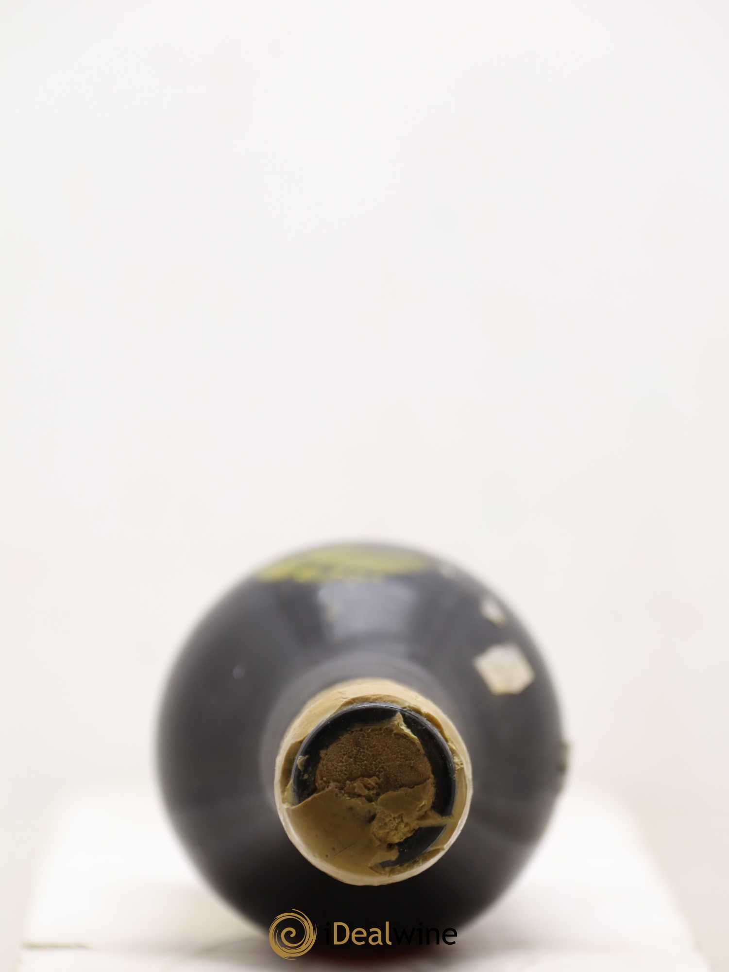 Côtes du Jura Vin de Paille Château d'Arlay 1995 - Lotto di 1 mezza bottiglia - 1