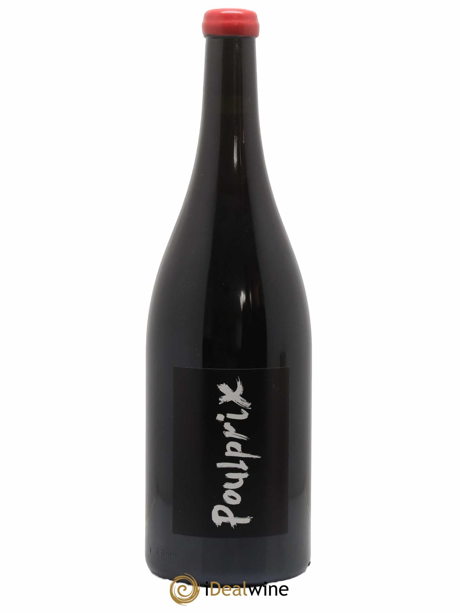 Vin de France Poulprix Anne et Jean François Ganevat 2015 - Lot de 1 magnum - 0