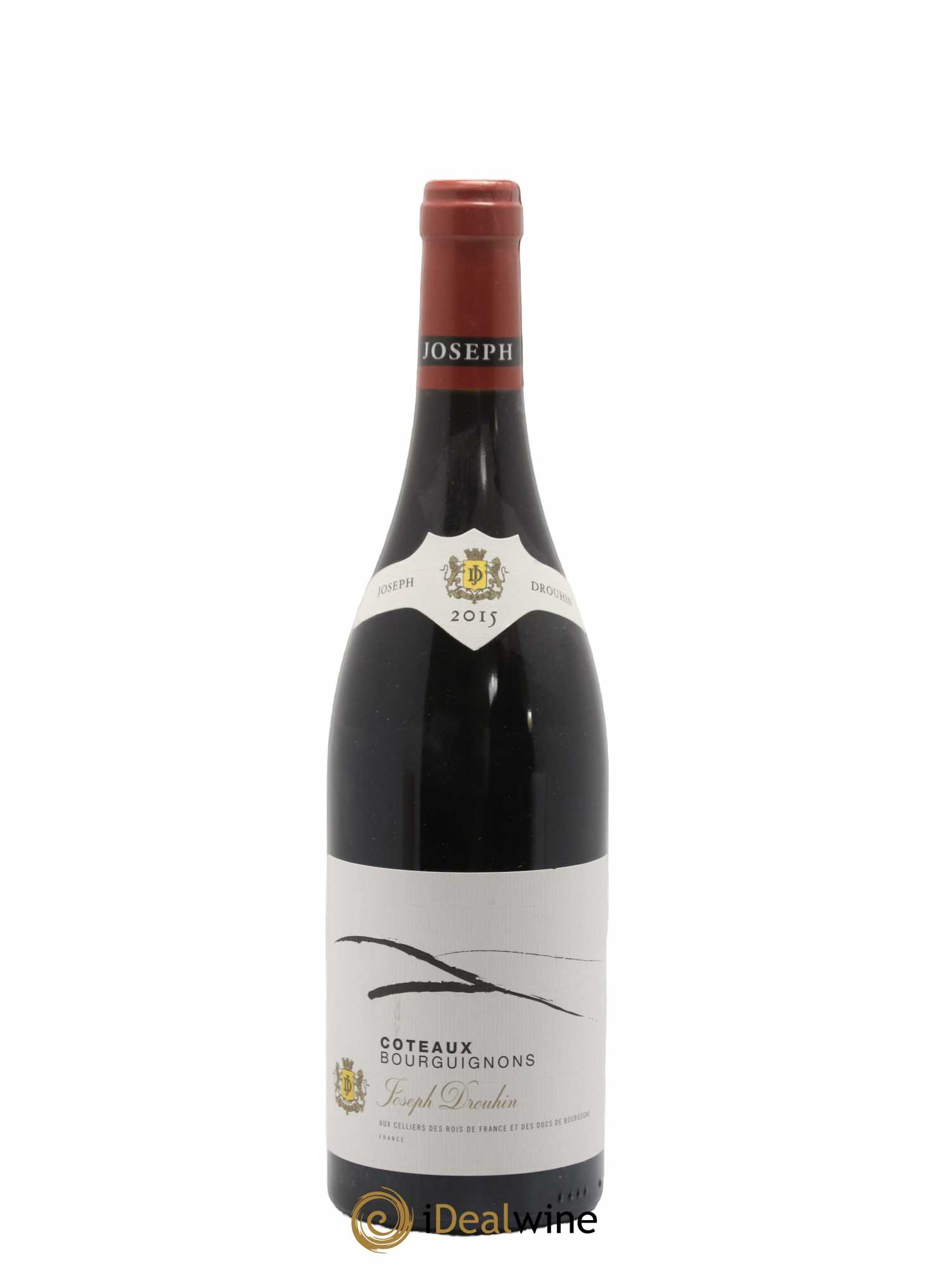 Coteaux Bourguignons Domaine Joseph Drouhin (sans prix de réserve) 2015 - Posten von 1 Flasche - 0