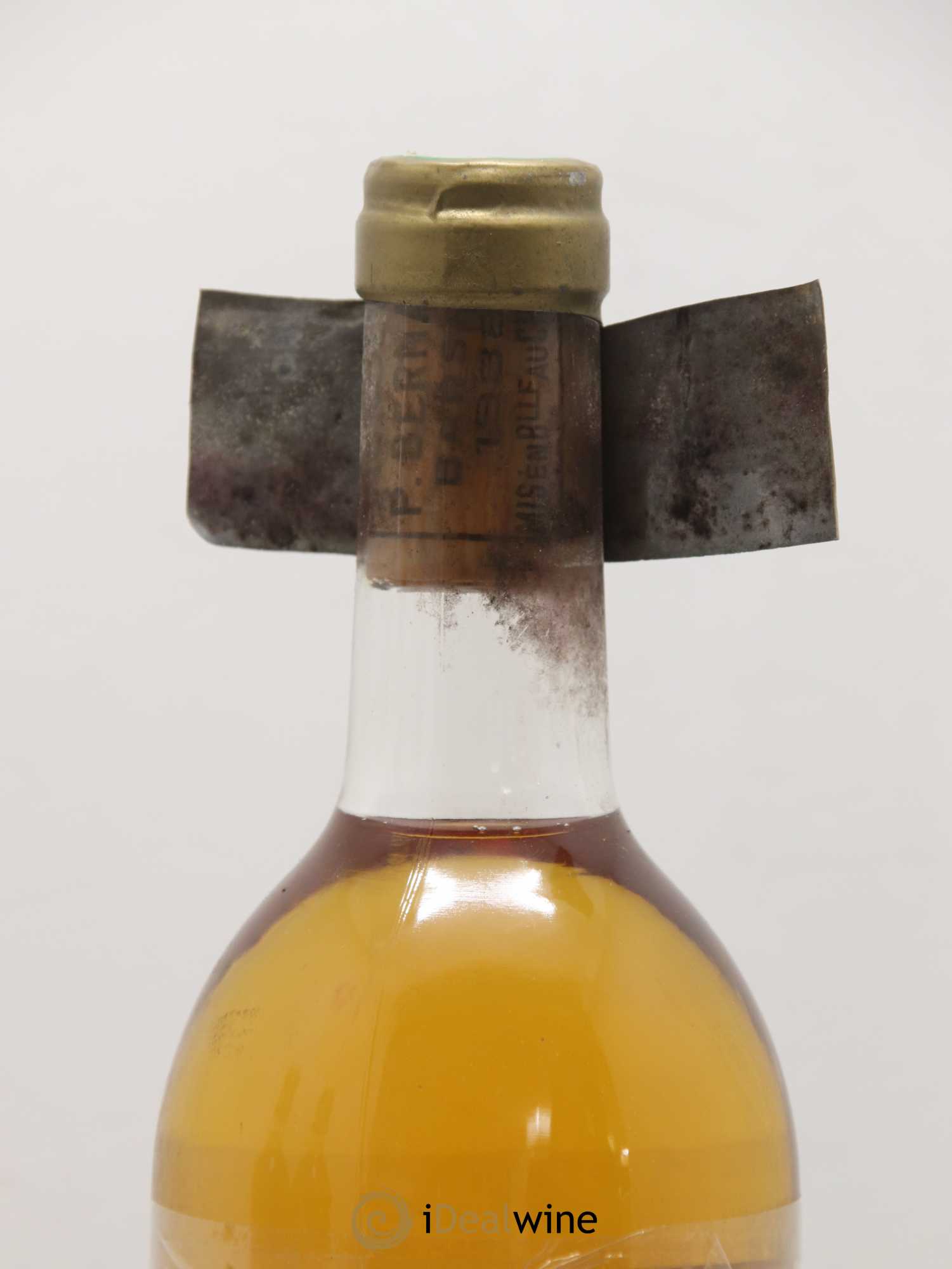 Château Gravas Cru Bourgeois 1988 - Lotto di 3 bottiglie - 1