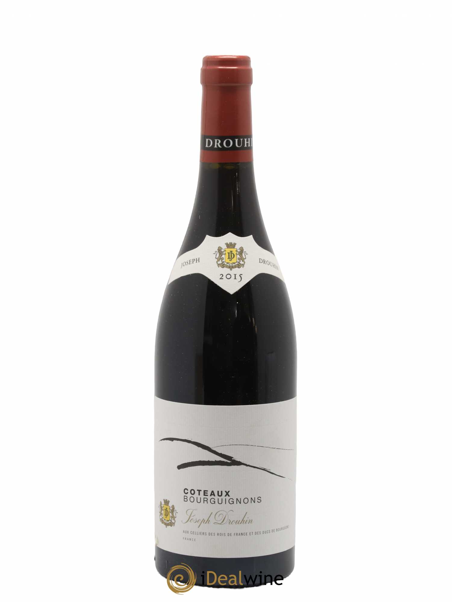 Coteaux Bourguignons Domaine Joseph Drouhin (sans prix de réserve) 2015 - Posten von 1 Flasche - 0
