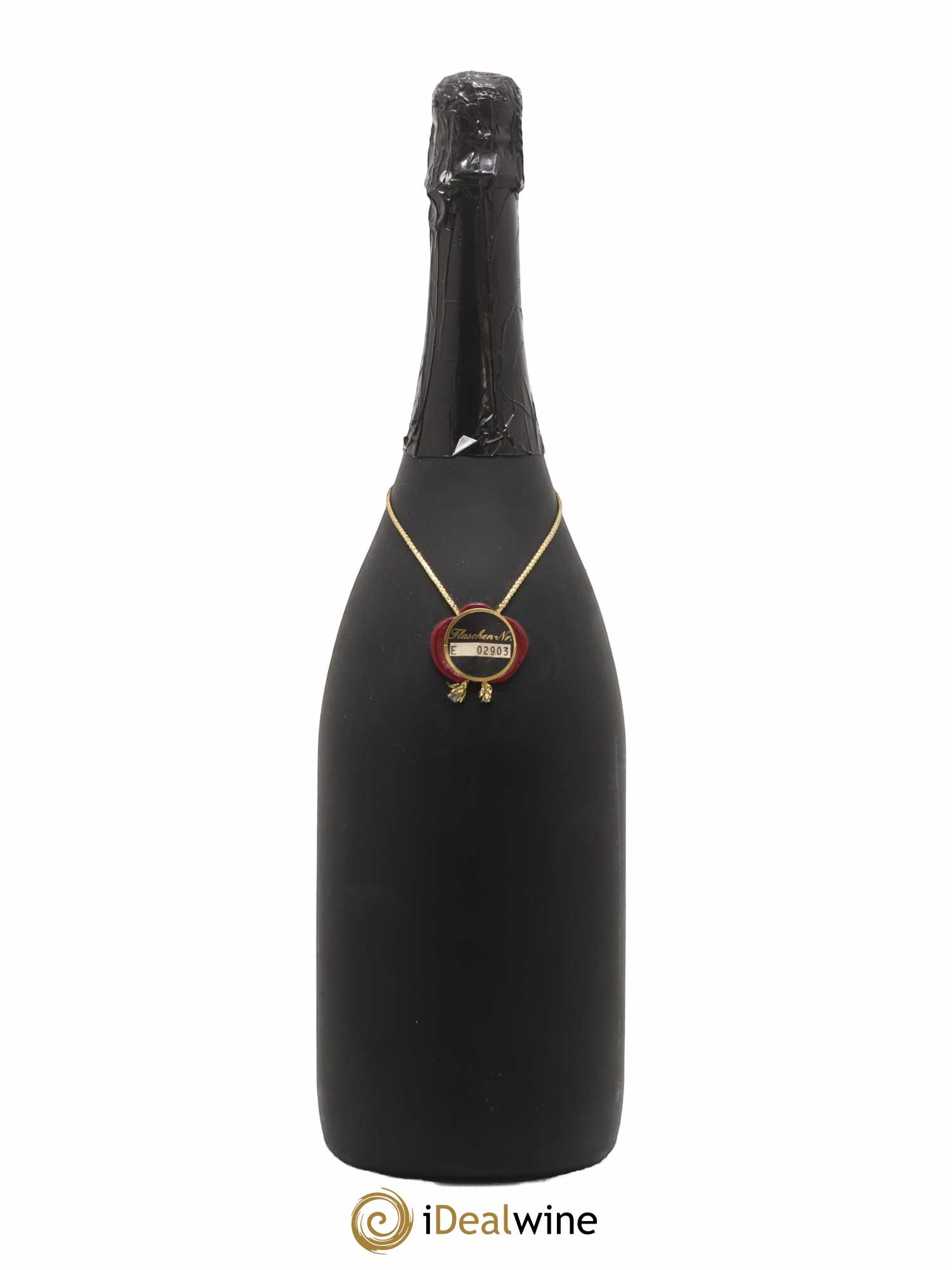 Sekt Riesling Signatur Flaschen - Lot de 1 magnum - 0